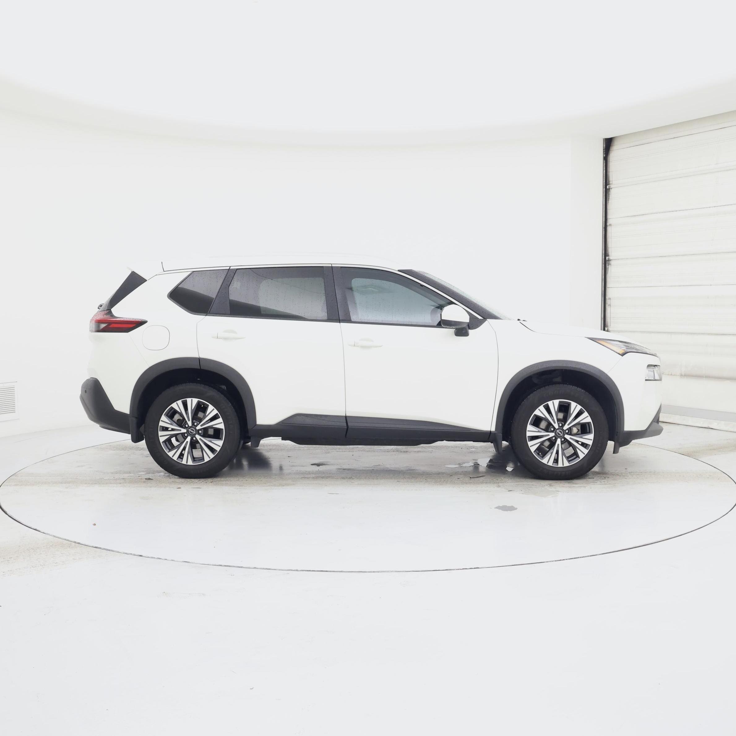 Thumbnail: 2023 Nissan Rogue - 7