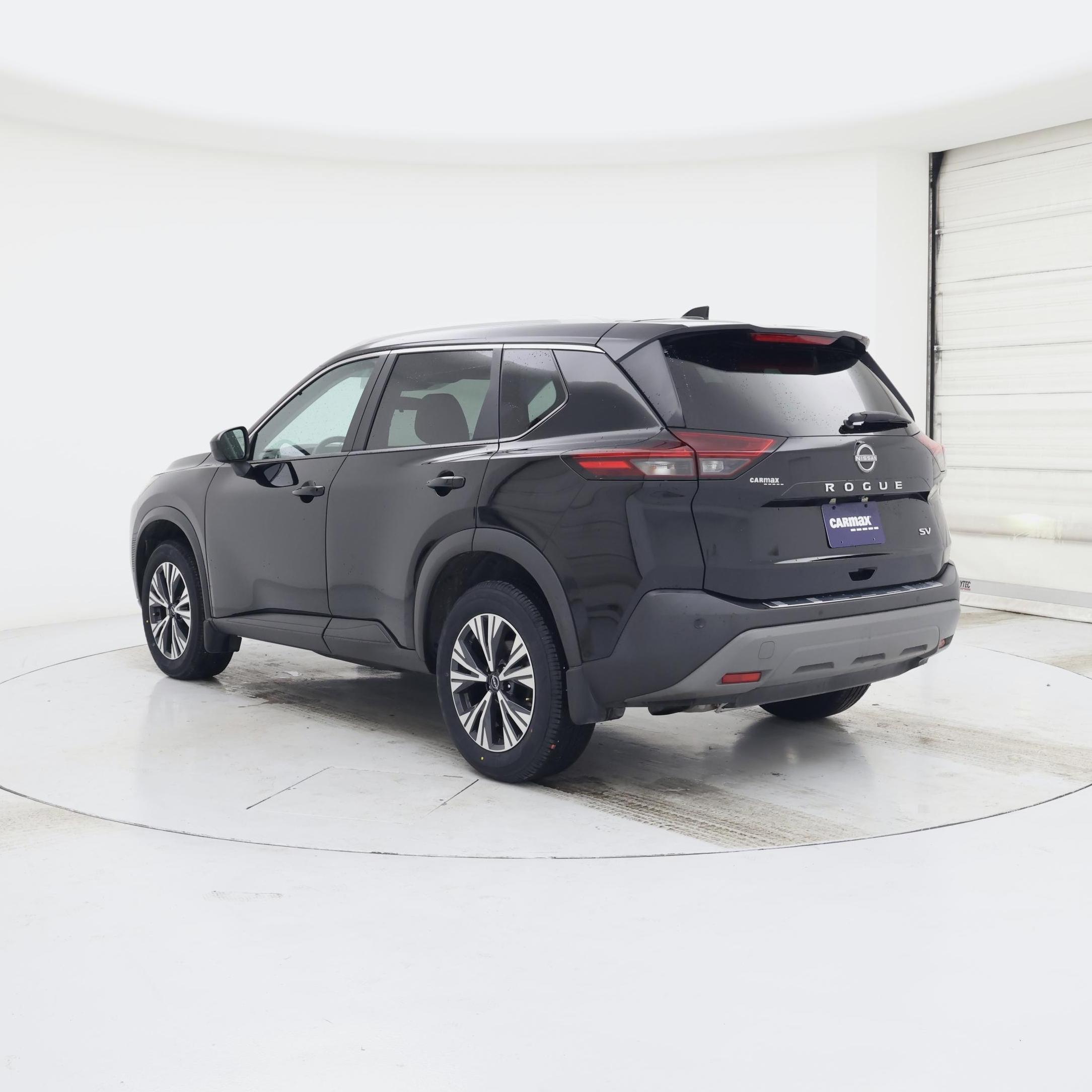 Thumbnail: 2023 Nissan Rogue - 2