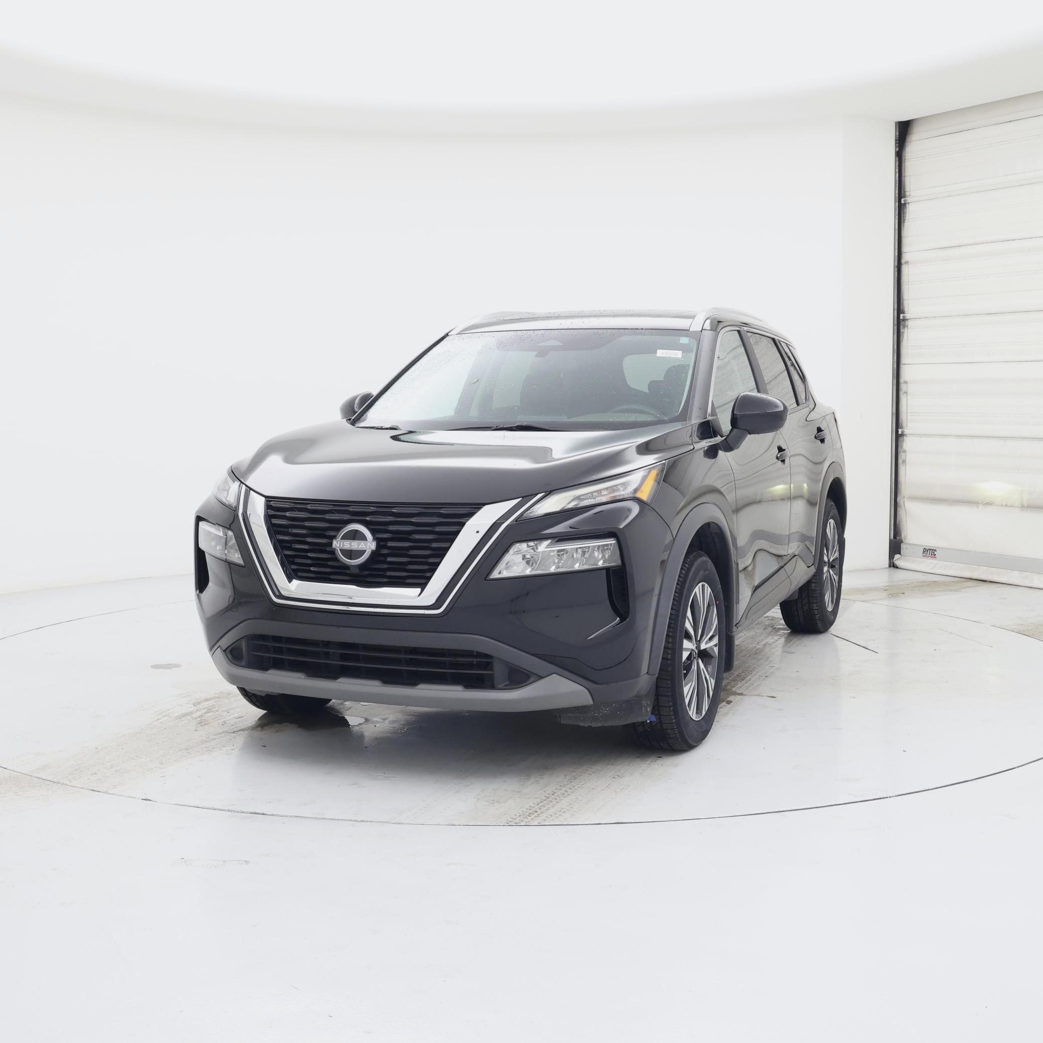 Thumbnail: 2023 Nissan Rogue - 4