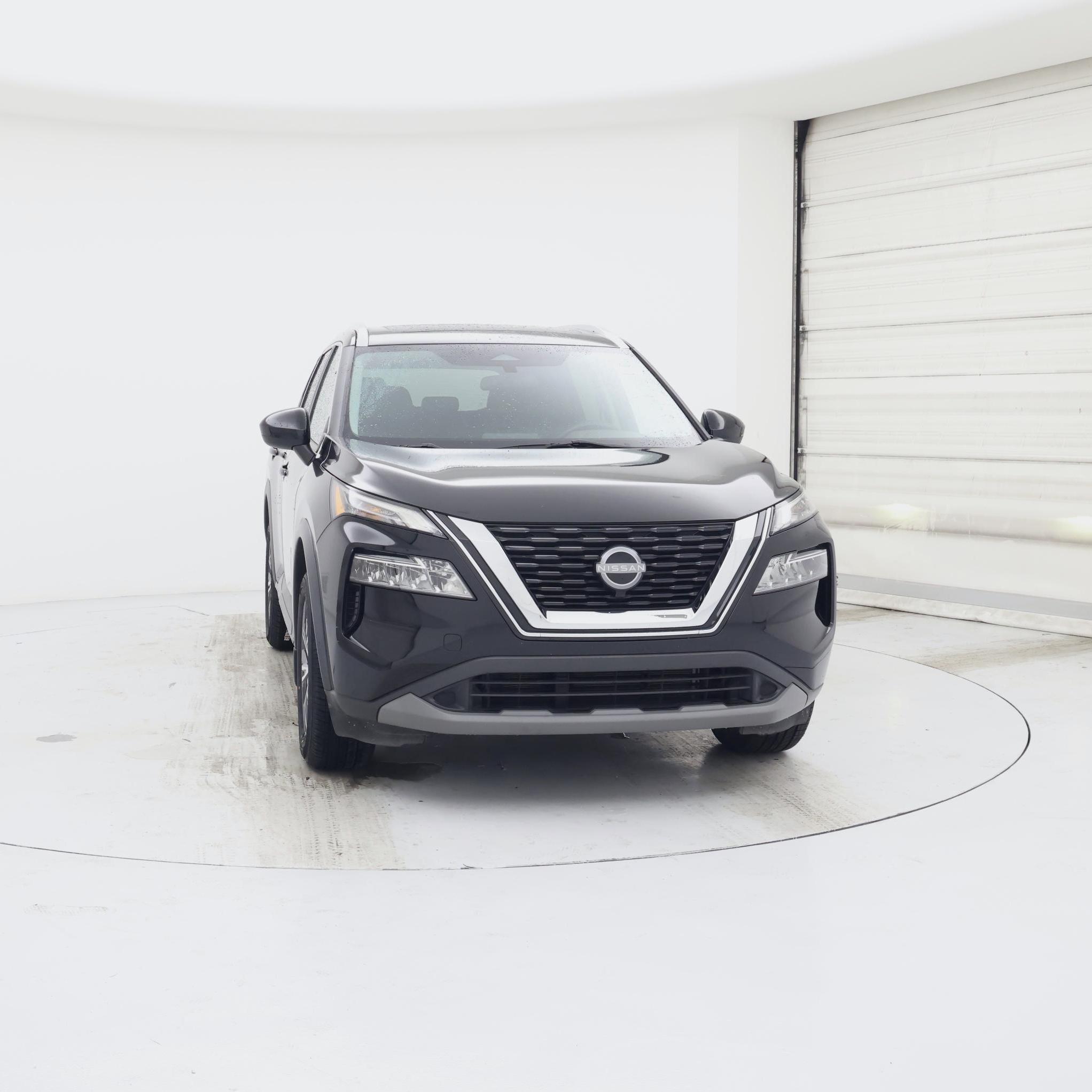 Thumbnail: 2023 Nissan Rogue - 5