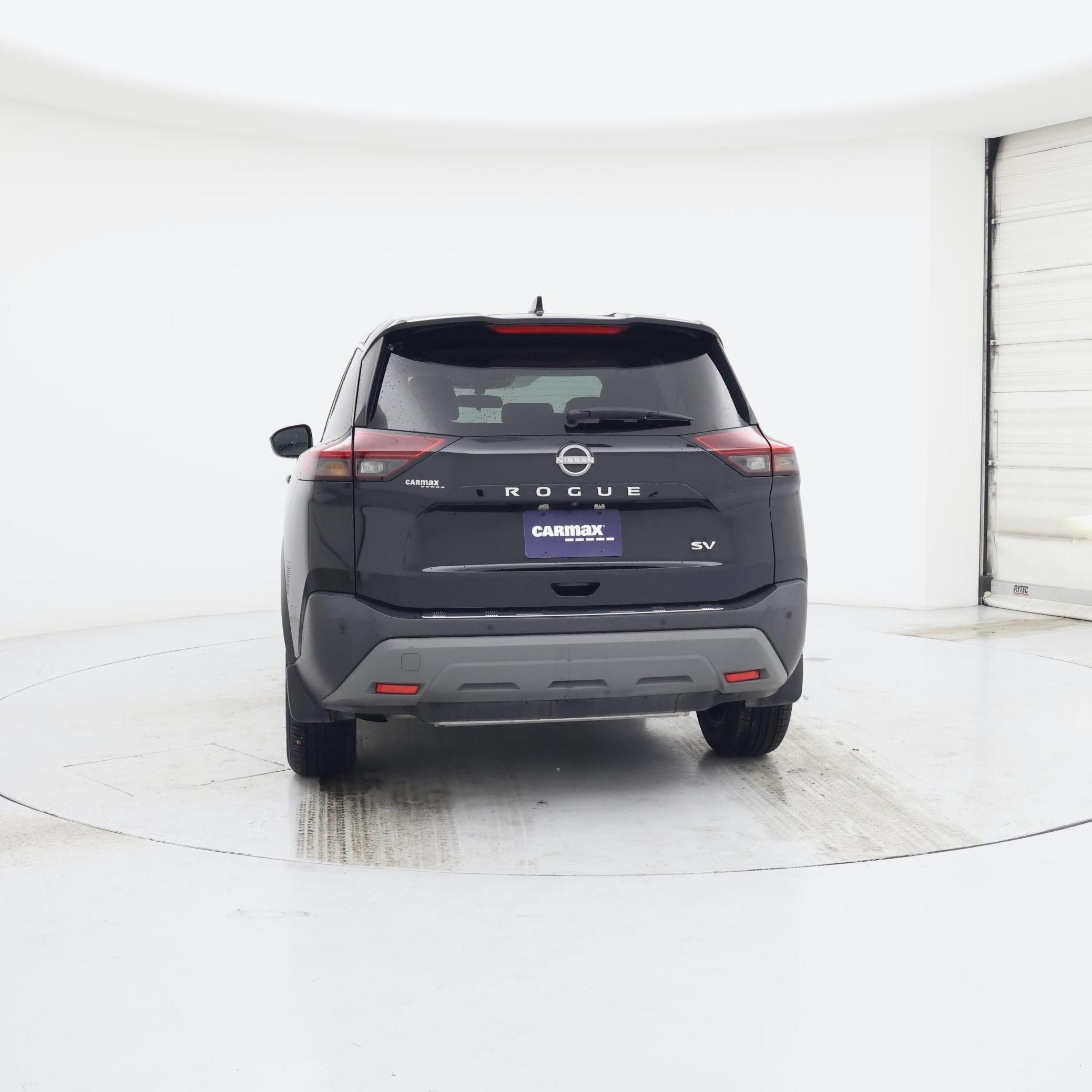 Thumbnail: 2023 Nissan Rogue - 6