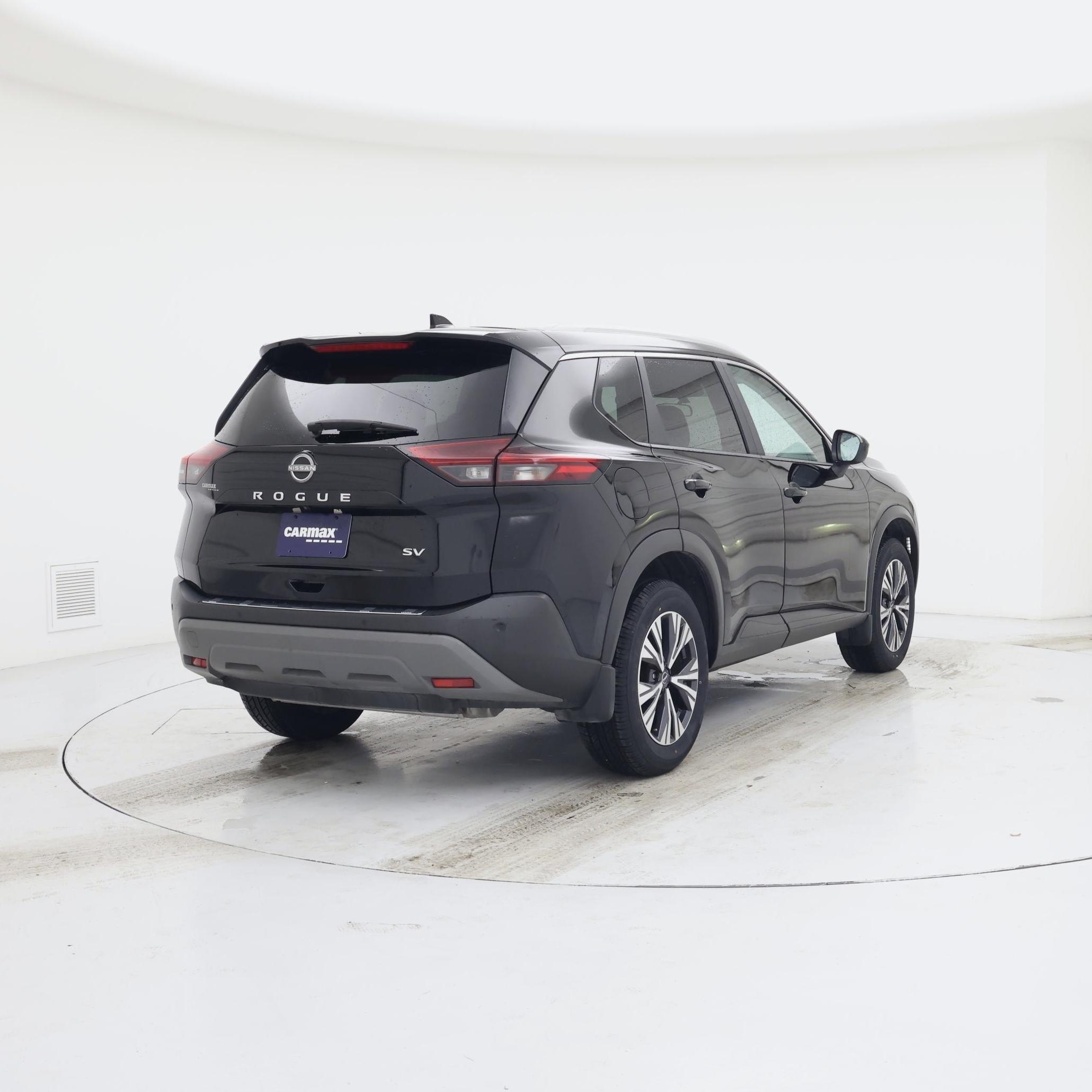 Thumbnail: 2023 Nissan Rogue - 8