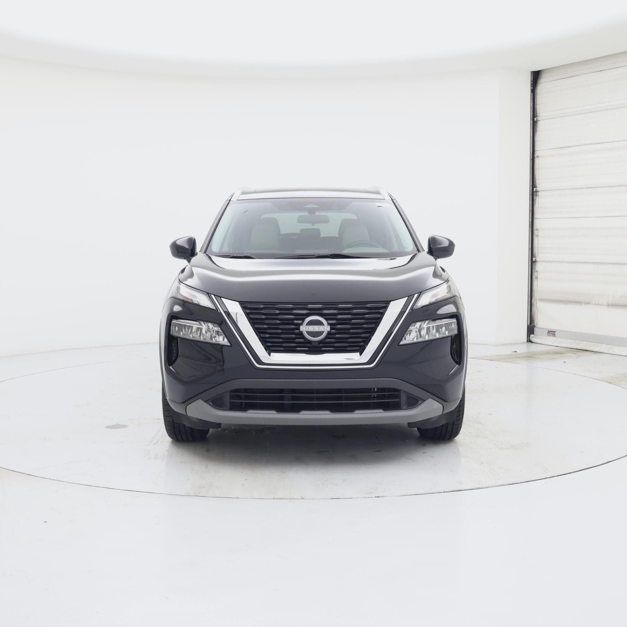 Thumbnail: 2023 Nissan Rogue - 5