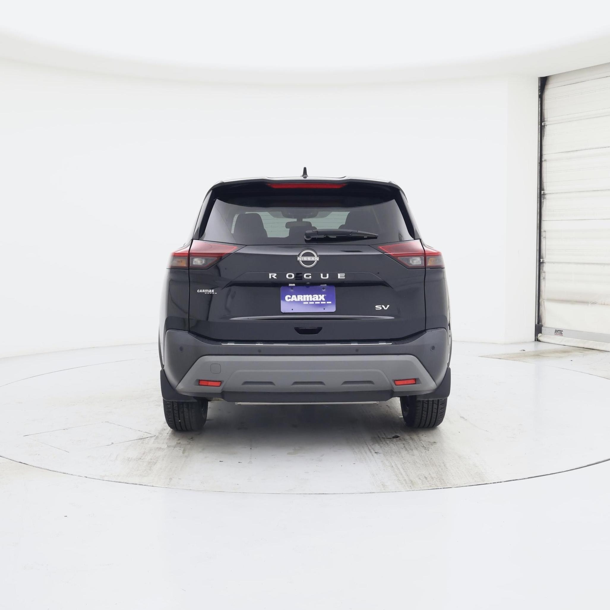 Thumbnail: 2023 Nissan Rogue - 6