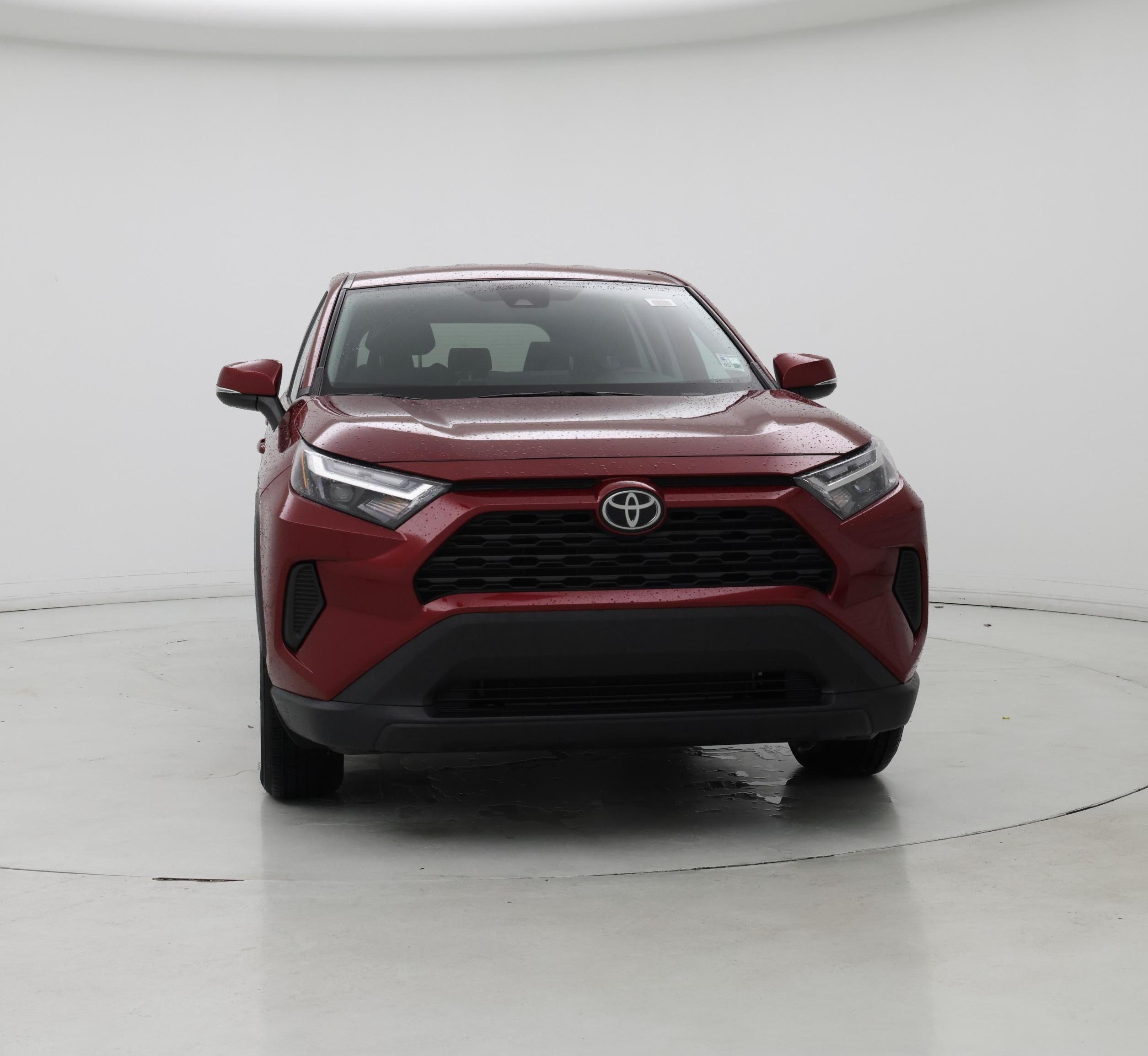 Thumbnail: 2023 Toyota RAV4 - 5