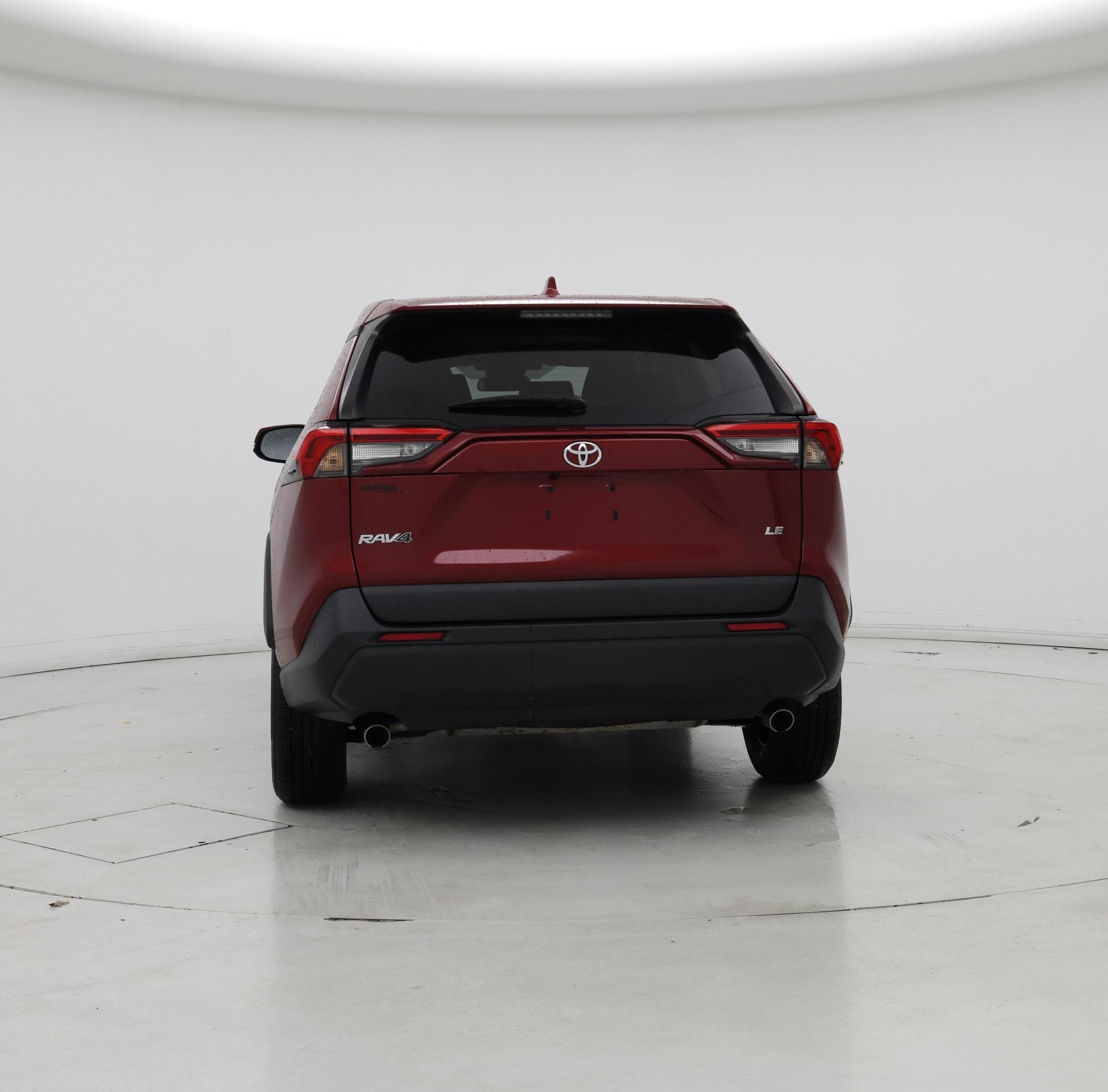 Thumbnail: 2023 Toyota RAV4 - 6