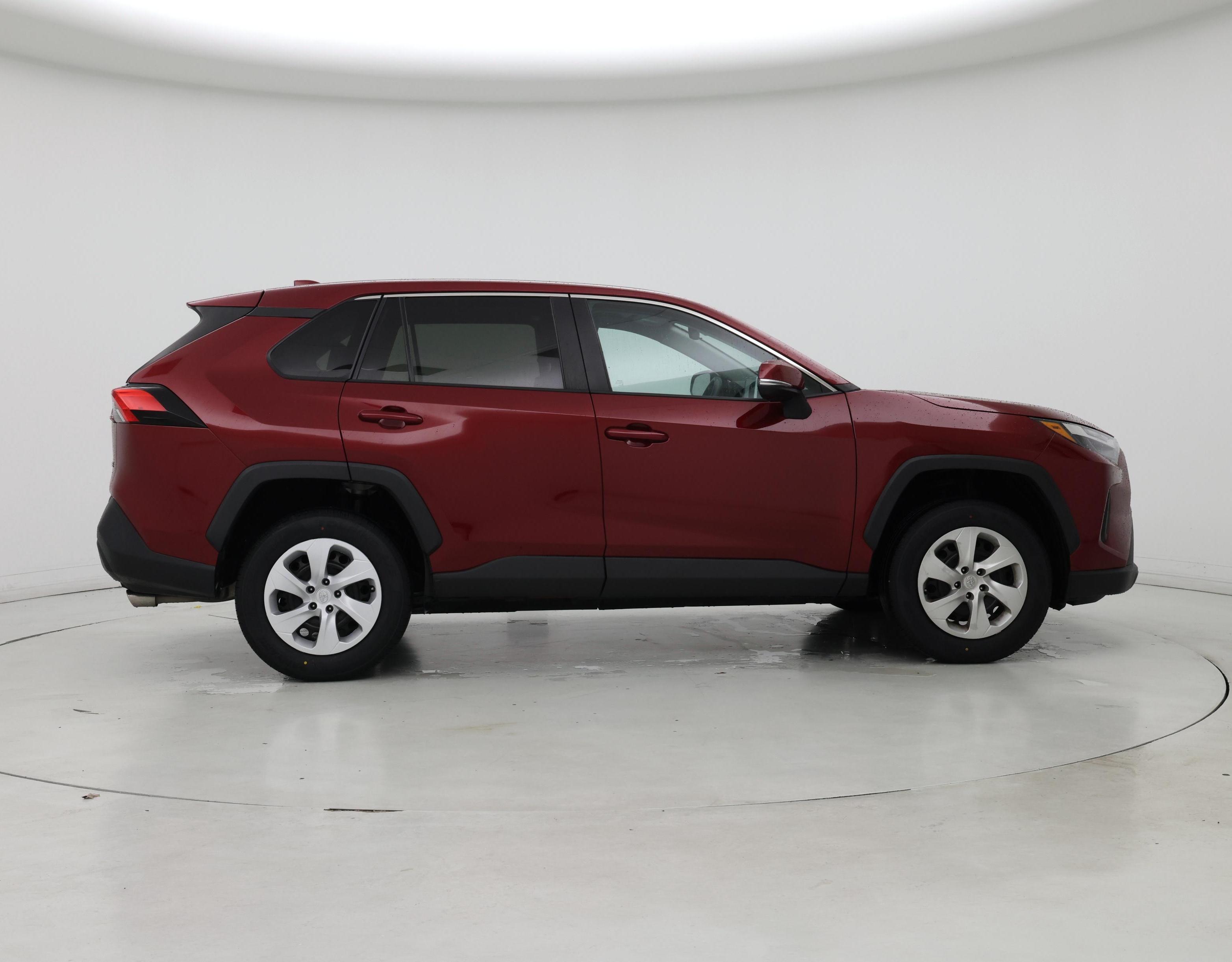 Thumbnail: 2023 Toyota RAV4 - 7