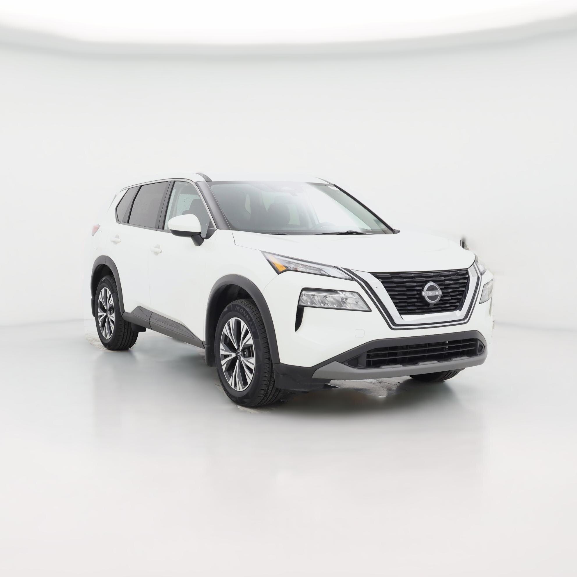 Thumbnail: 2023 Nissan Rogue - 1