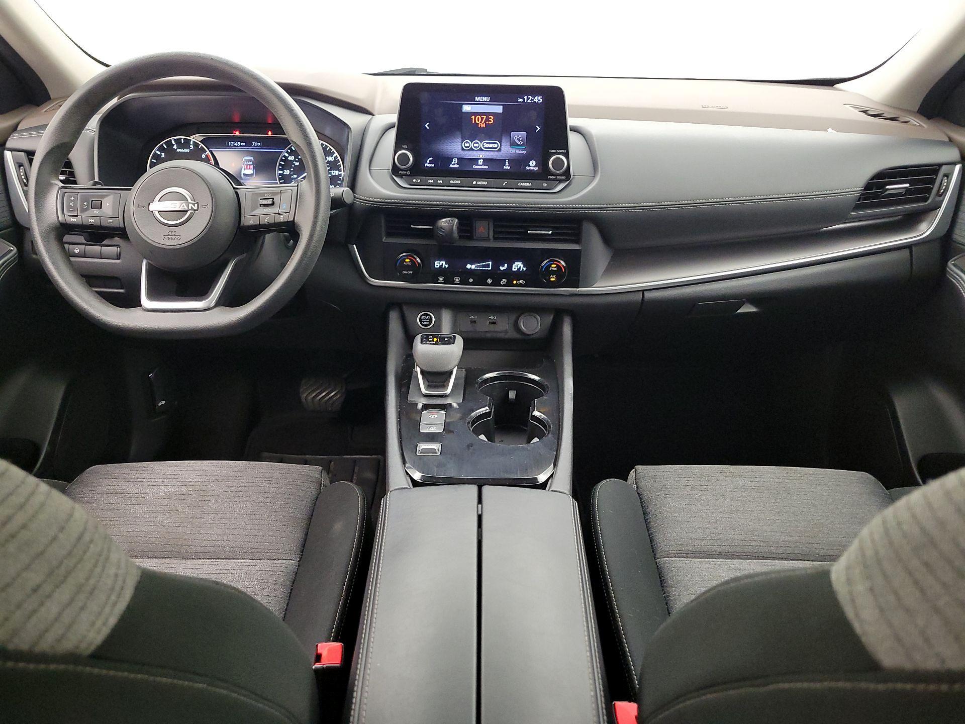 Thumbnail: 2023 Nissan Rogue - 9