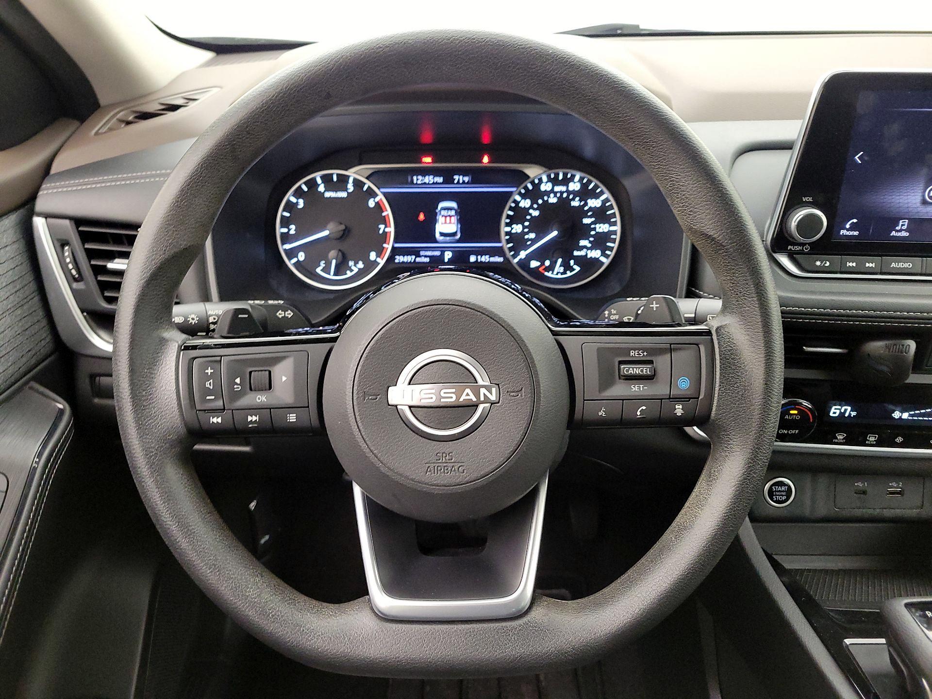 Thumbnail: 2023 Nissan Rogue - 10