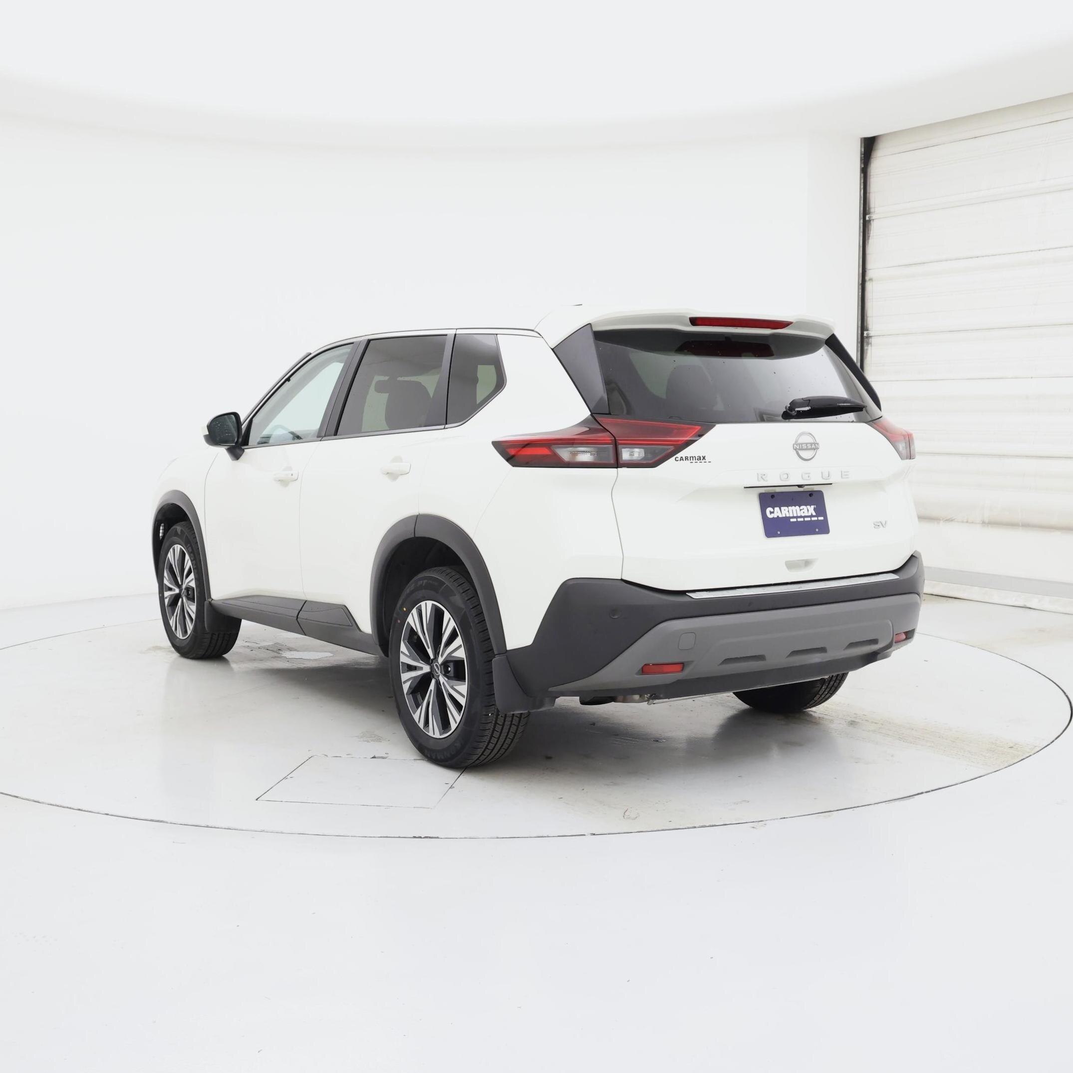Thumbnail: 2023 Nissan Rogue - 2