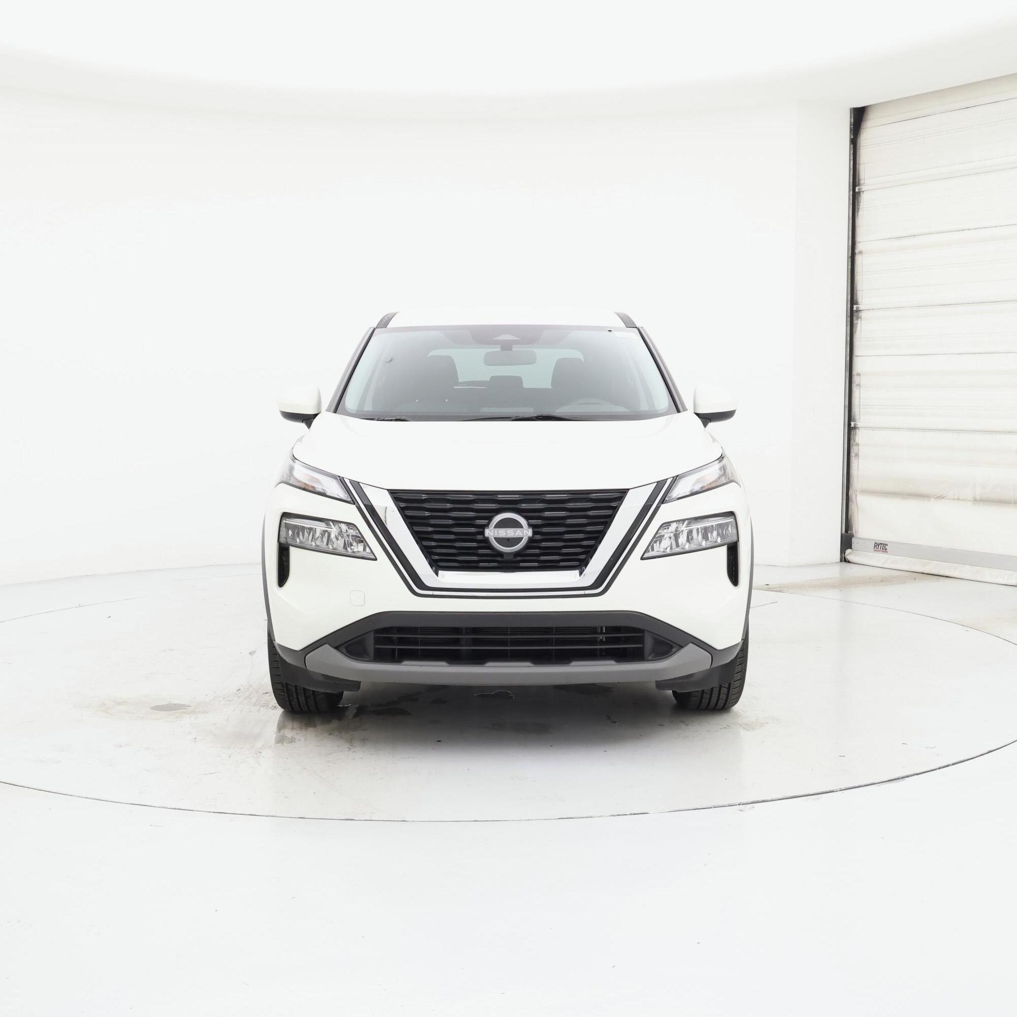 Thumbnail: 2023 Nissan Rogue - 5