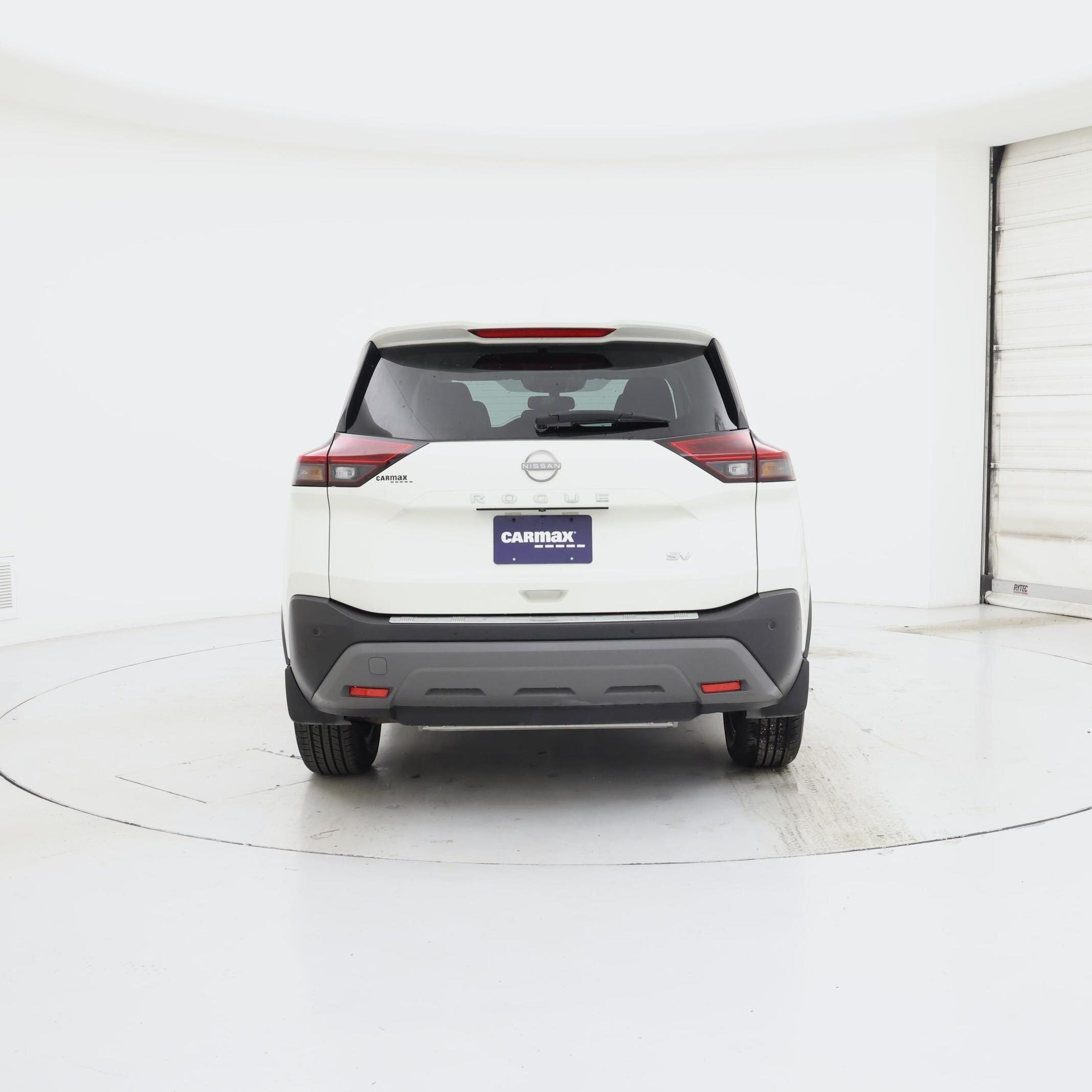 Thumbnail: 2023 Nissan Rogue - 6