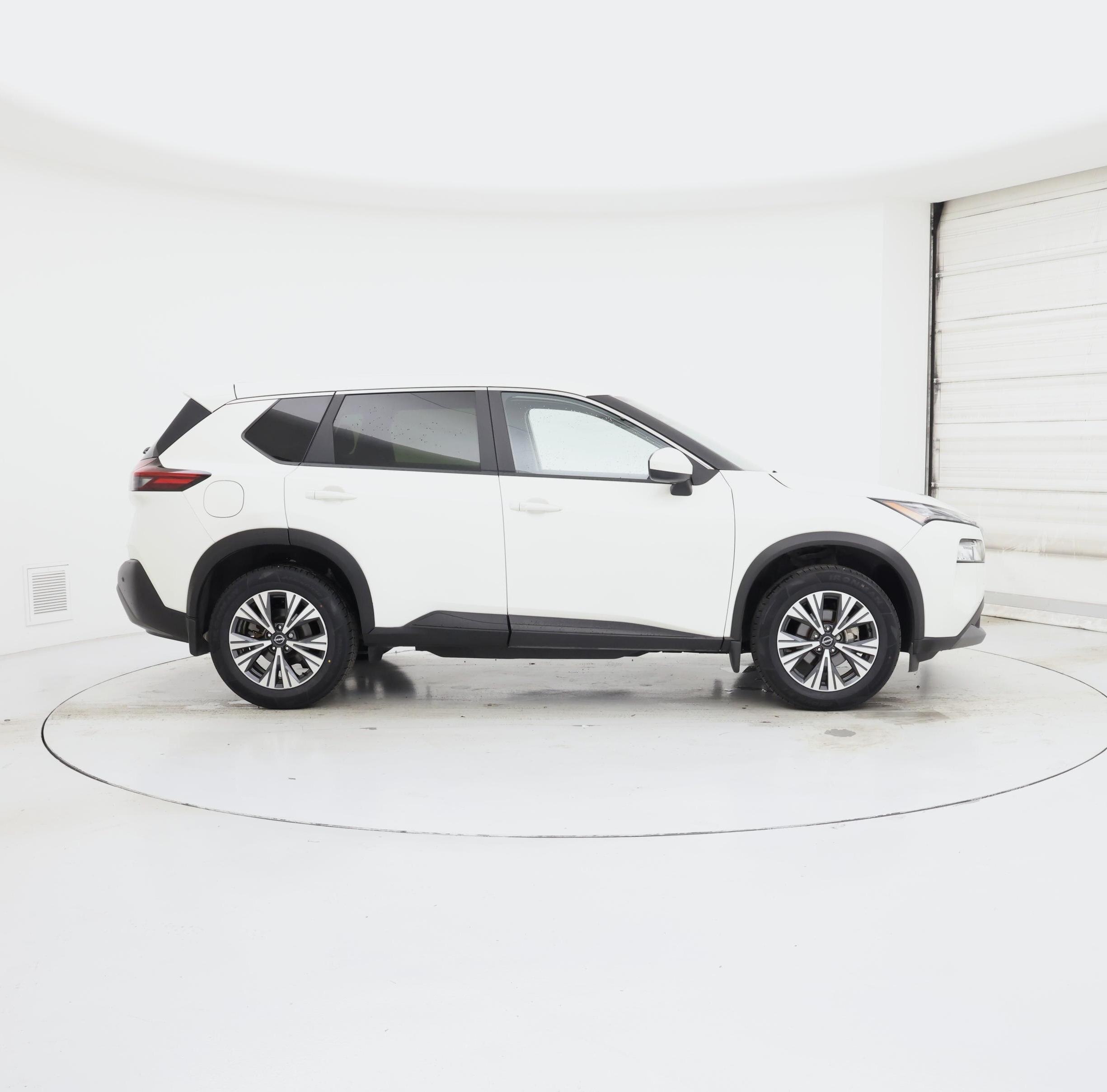 Thumbnail: 2023 Nissan Rogue - 7