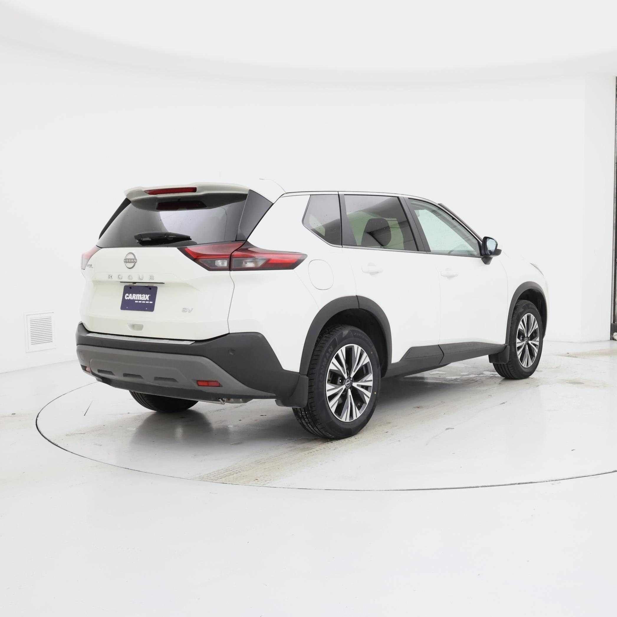 Thumbnail: 2023 Nissan Rogue - 8