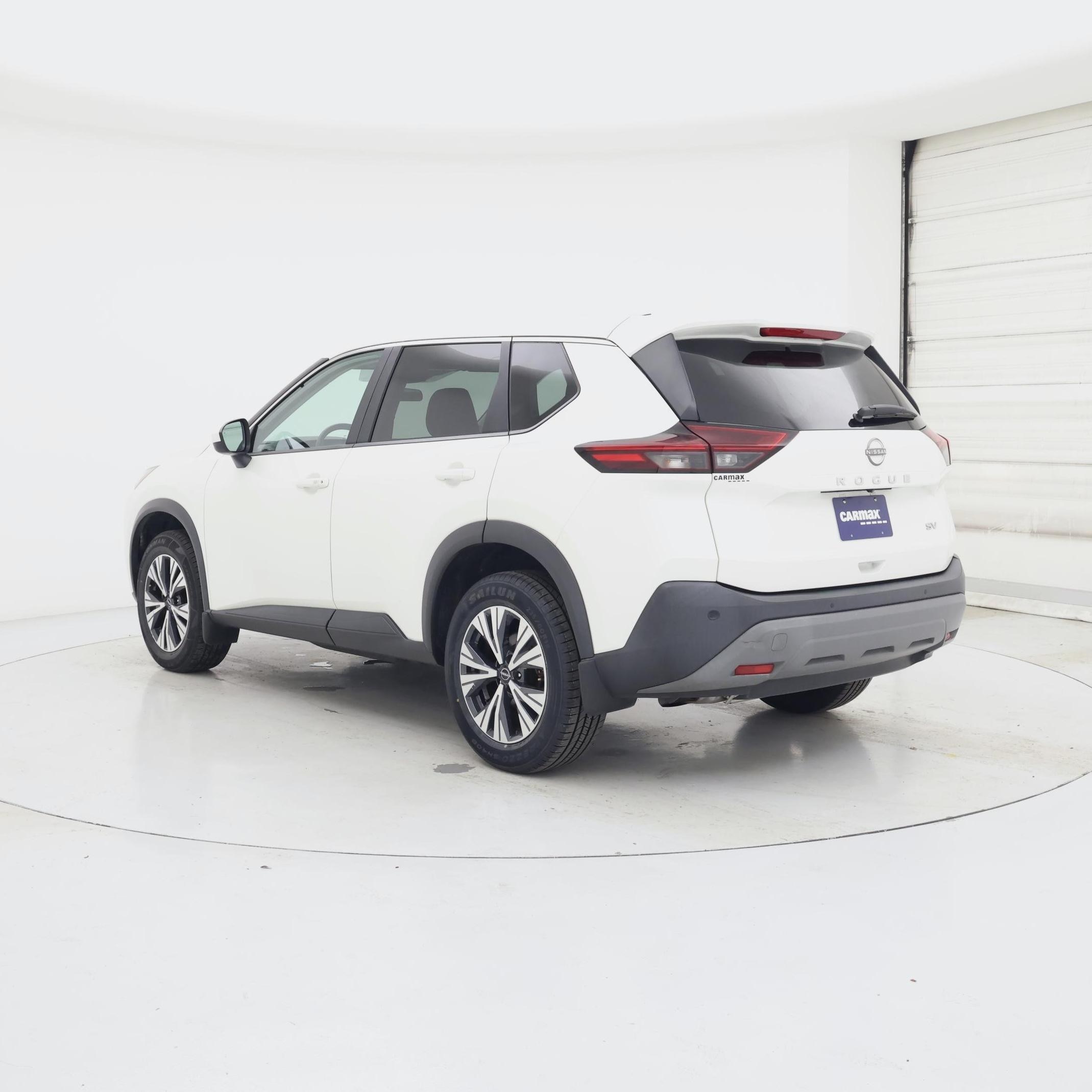 Thumbnail: 2023 Nissan Rogue - 2