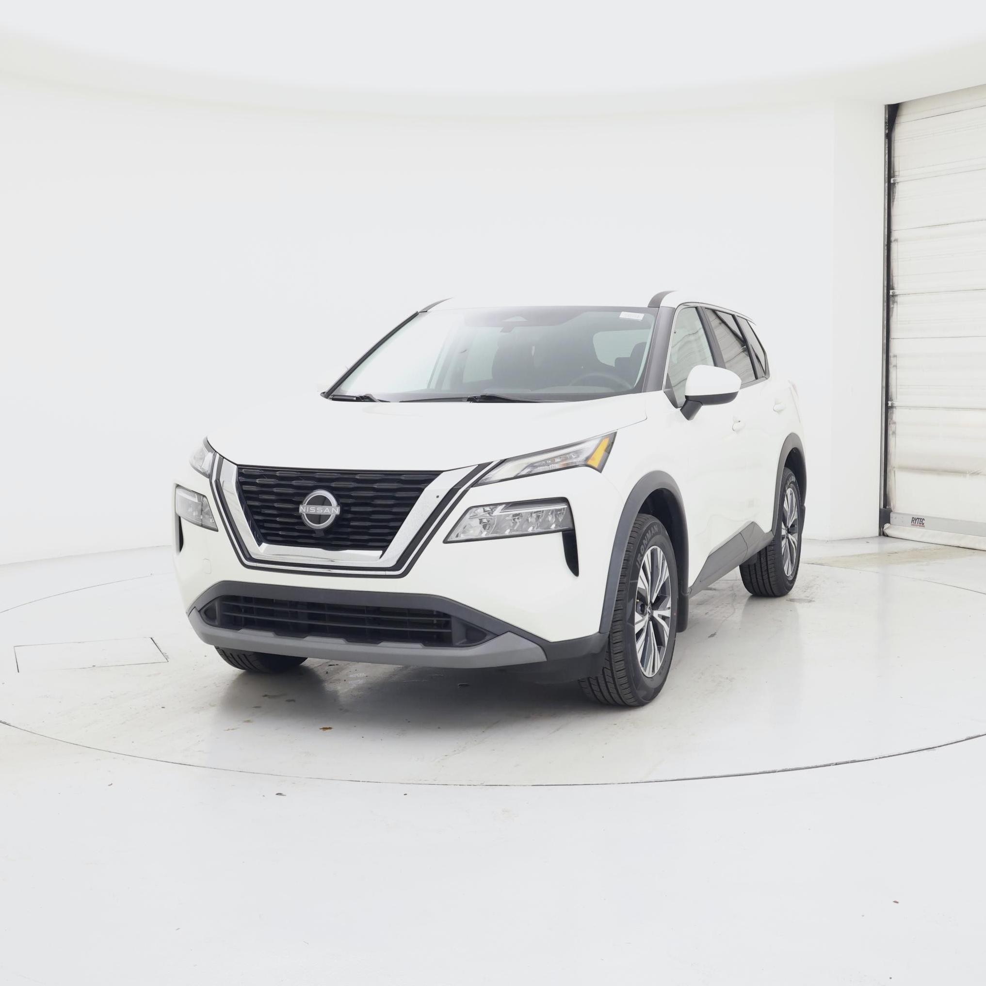 Thumbnail: 2023 Nissan Rogue - 4