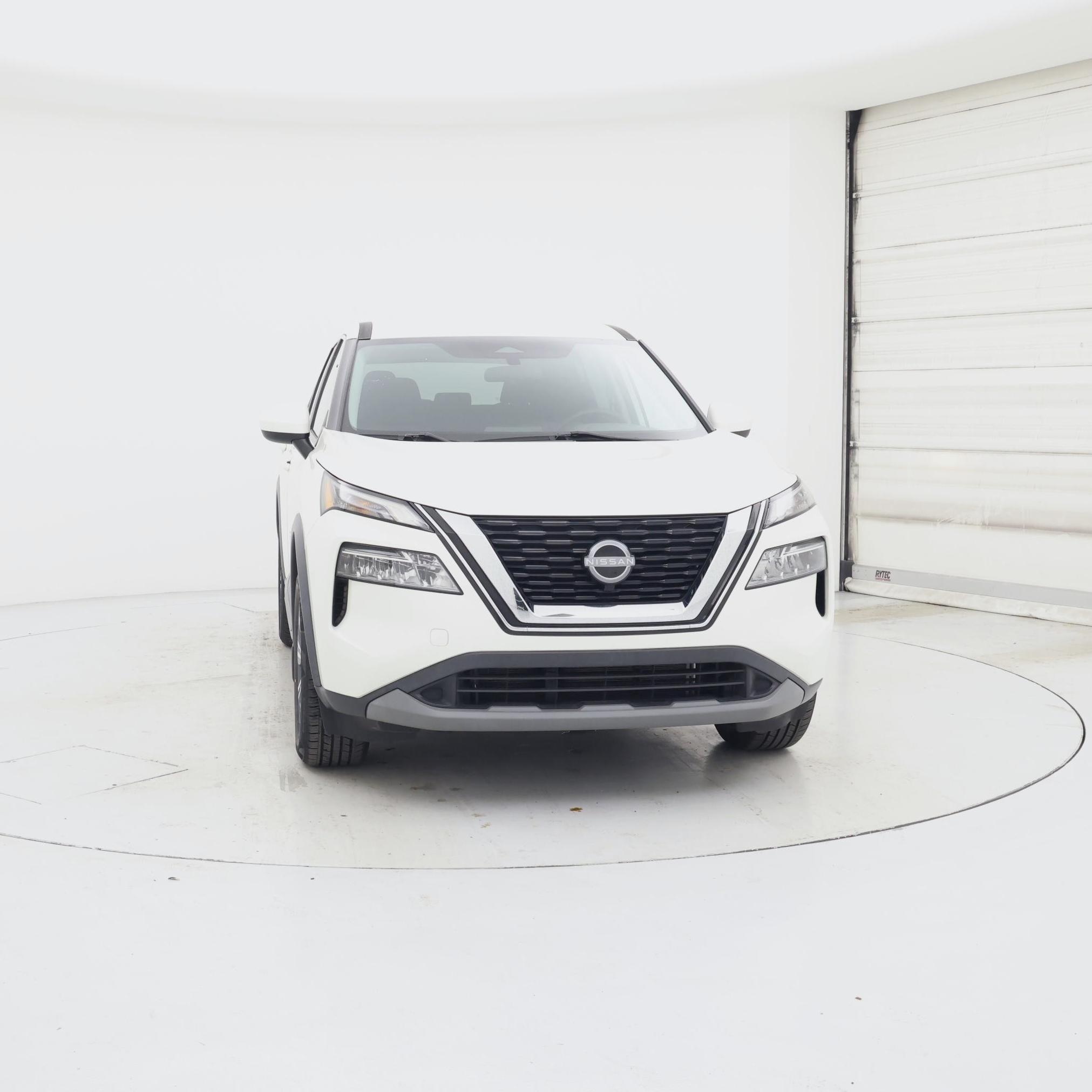 Thumbnail: 2023 Nissan Rogue - 5
