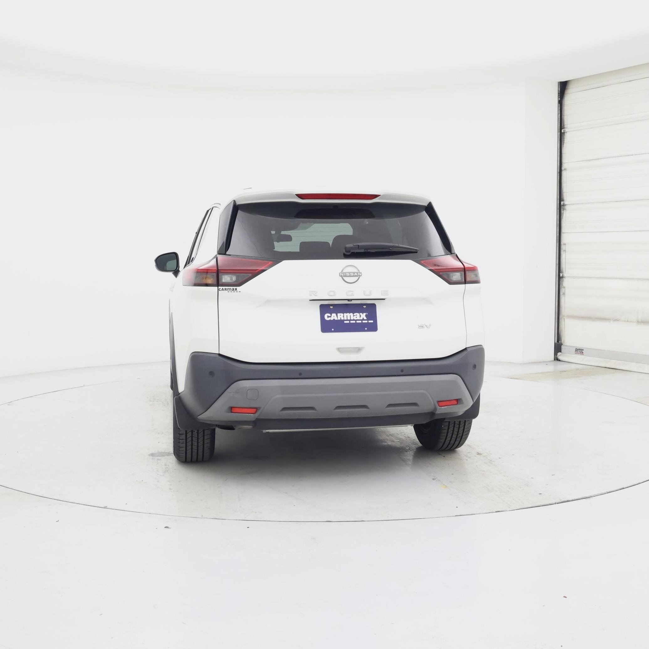 Thumbnail: 2023 Nissan Rogue - 6