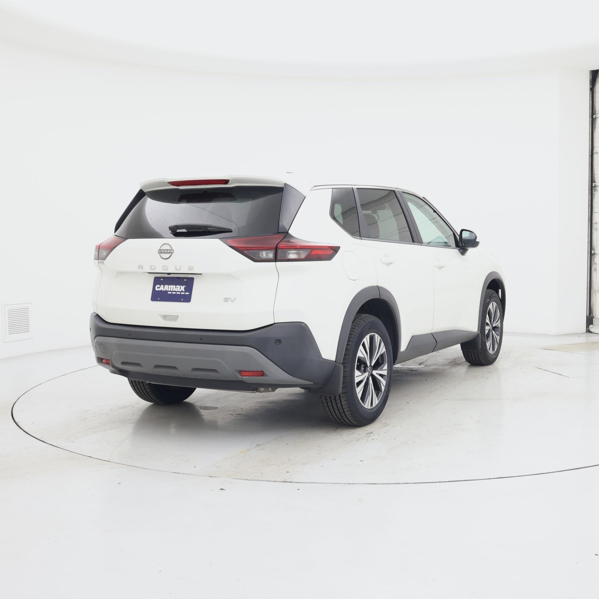 Thumbnail: 2023 Nissan Rogue - 8