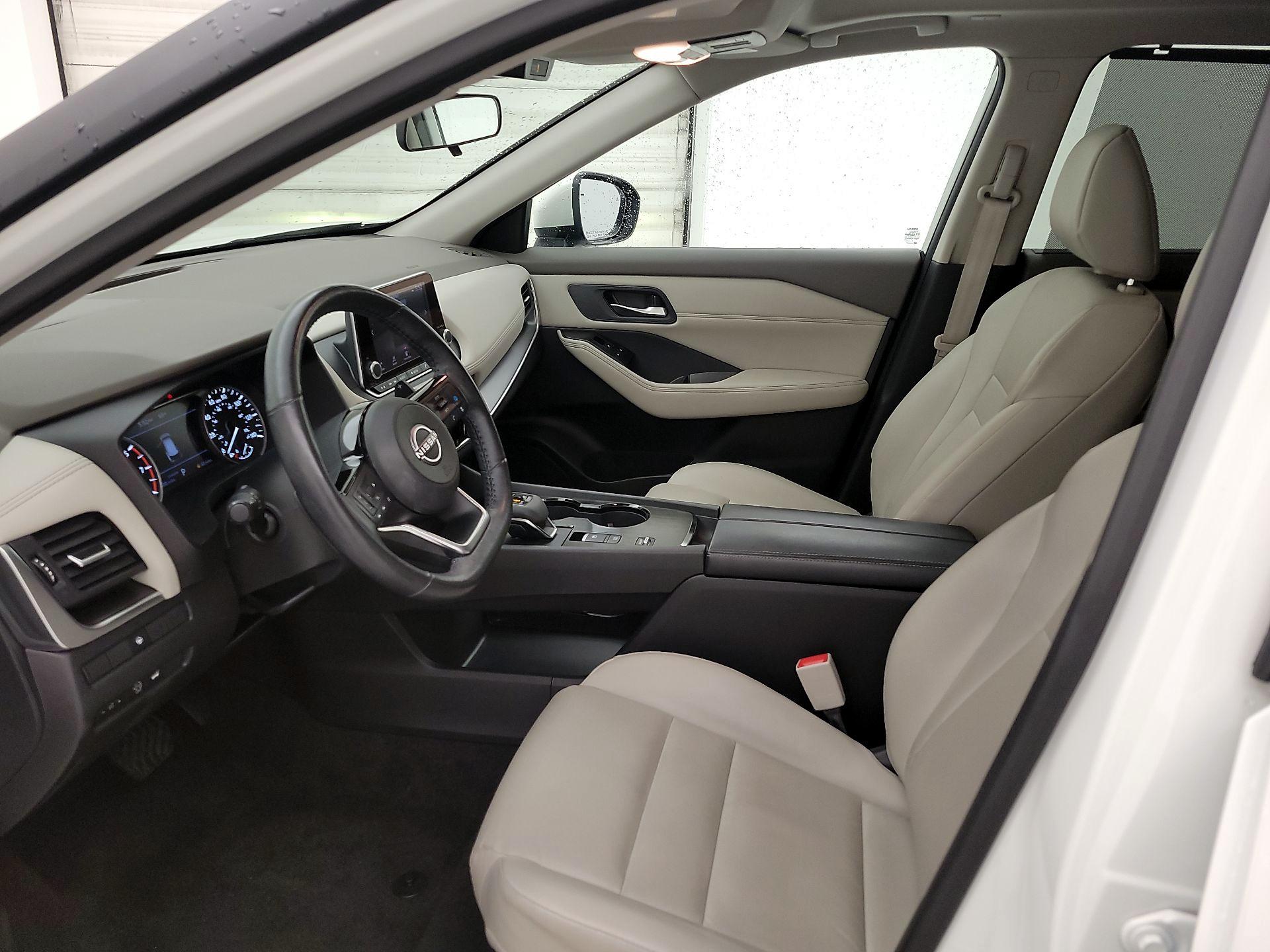 Thumbnail: 2023 Nissan Rogue - 11