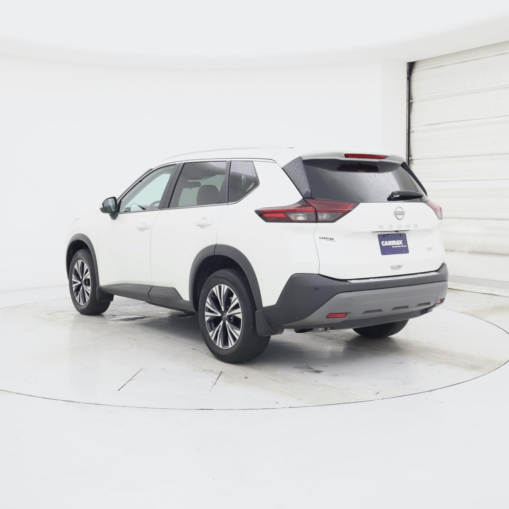 Thumbnail: 2023 Nissan Rogue - 2