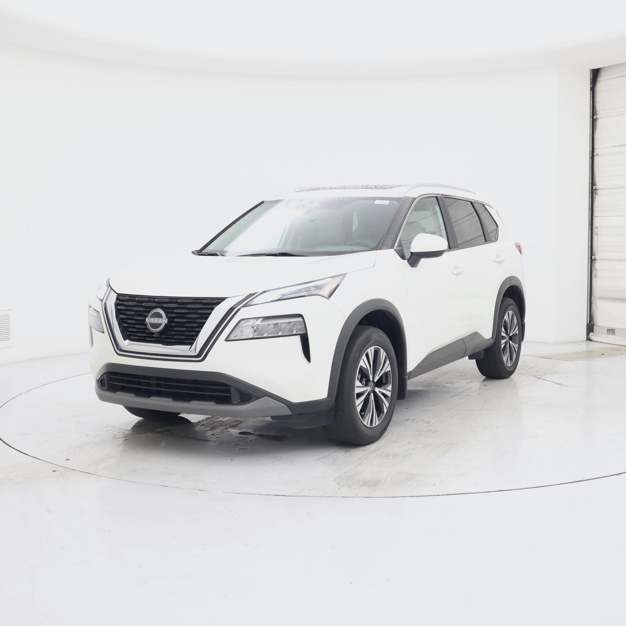 Thumbnail: 2023 Nissan Rogue - 4