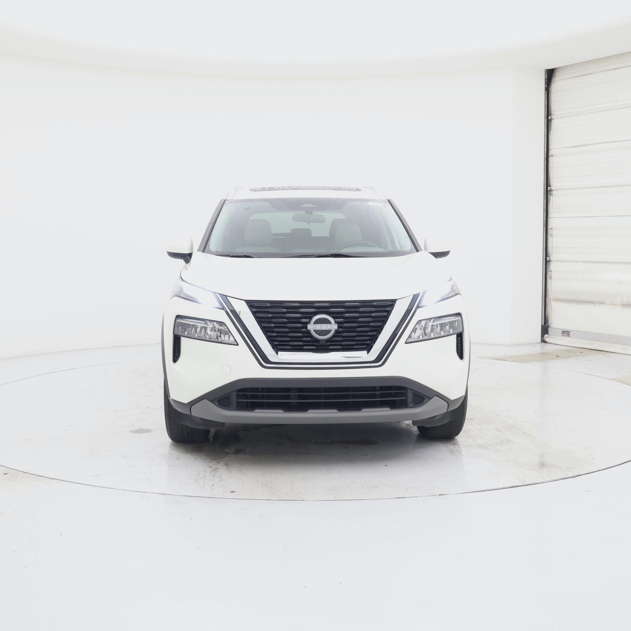 Thumbnail: 2023 Nissan Rogue - 5