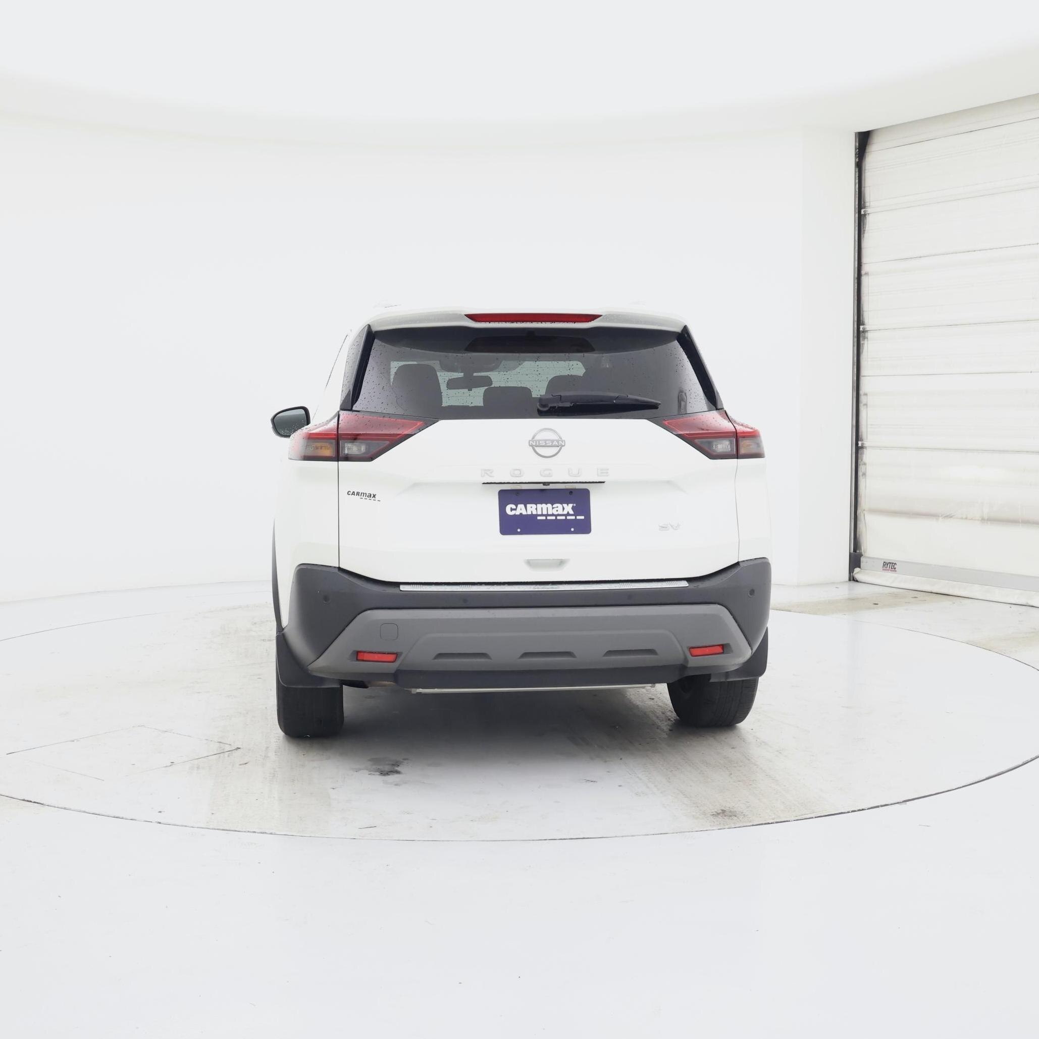 Thumbnail: 2023 Nissan Rogue - 6