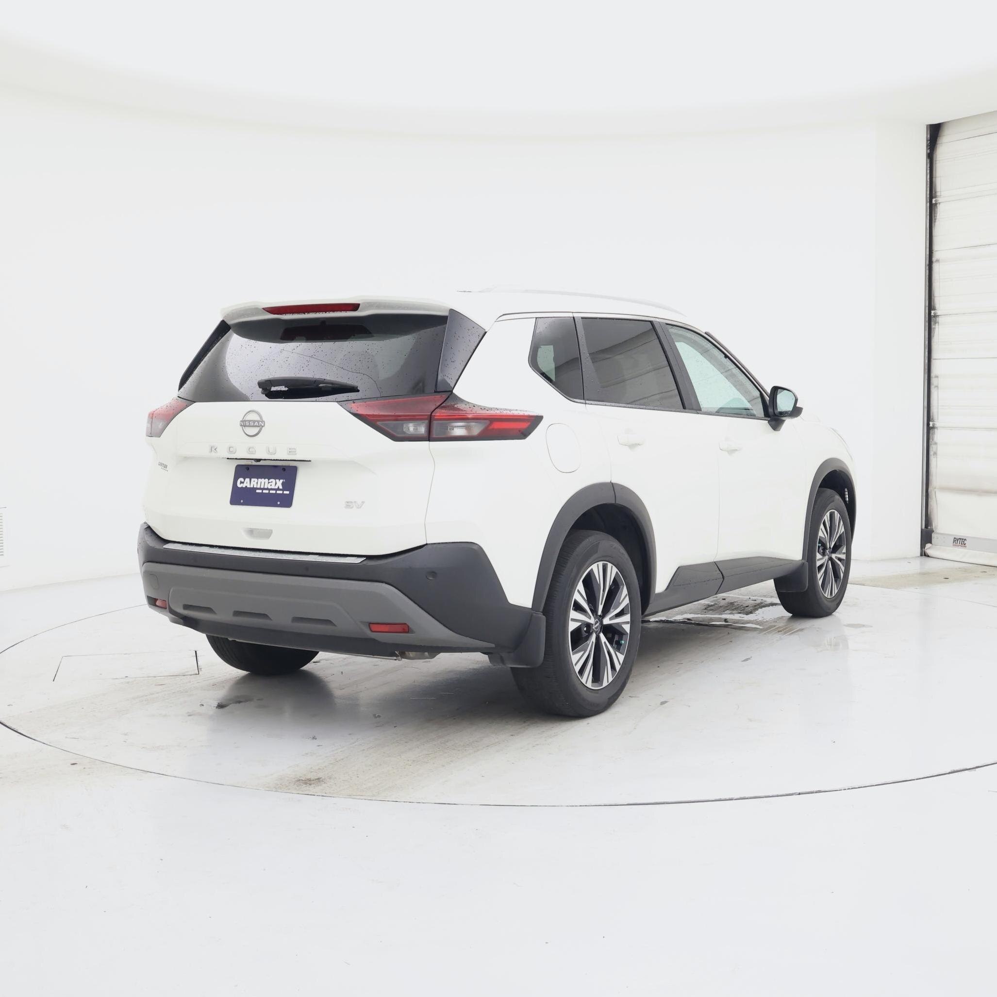 Thumbnail: 2023 Nissan Rogue - 8