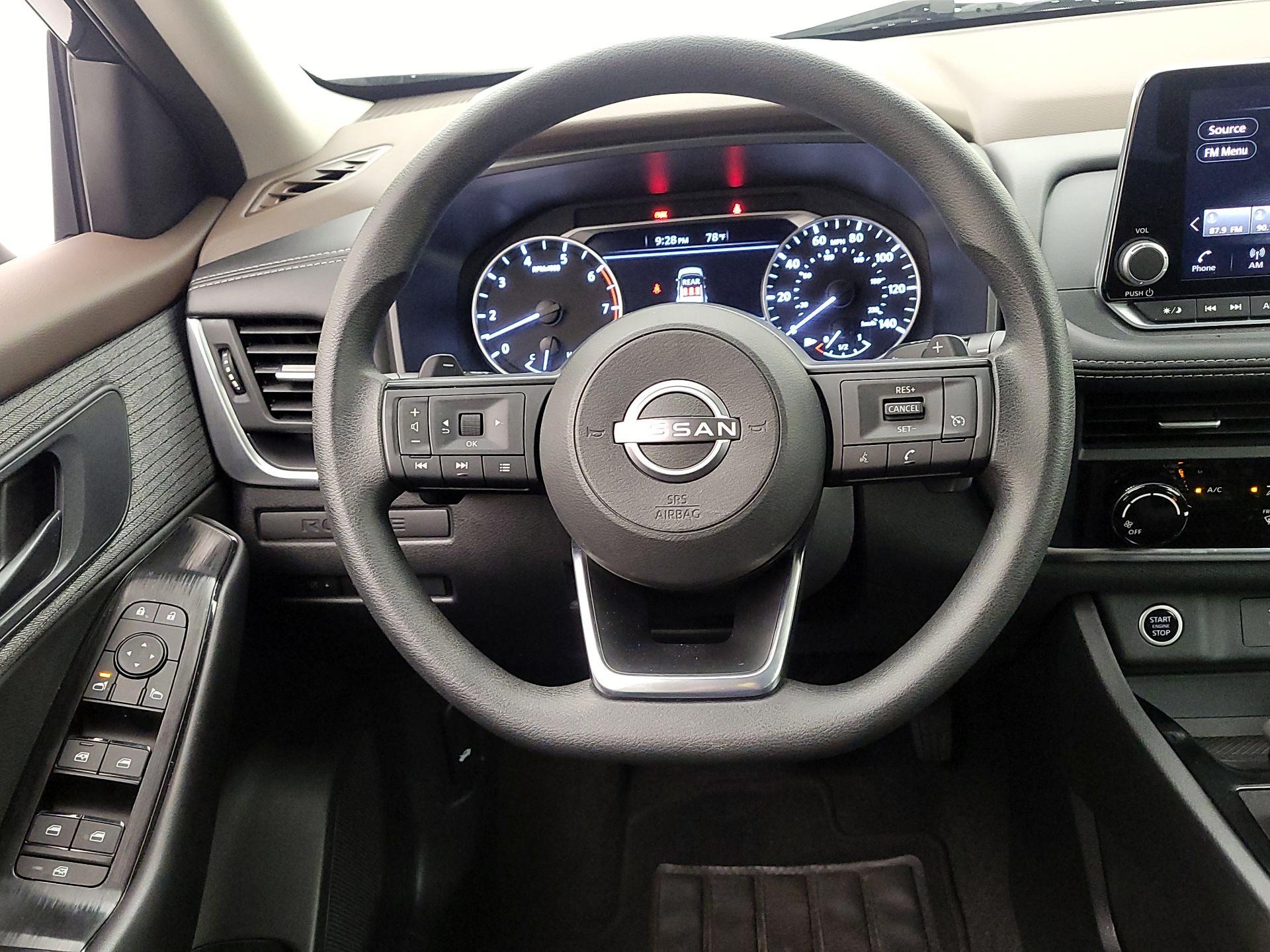 Thumbnail: 2021 Nissan Rogue - 10
