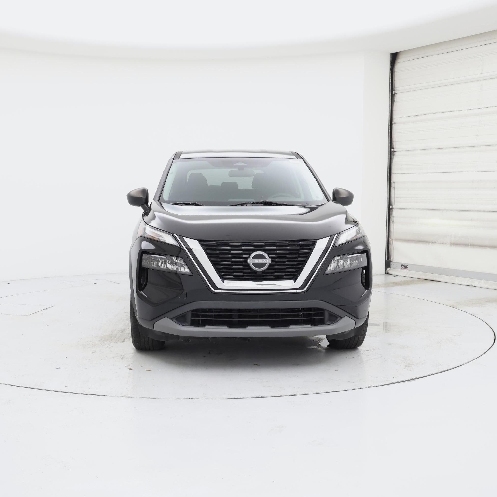 Thumbnail: 2021 Nissan Rogue - 5