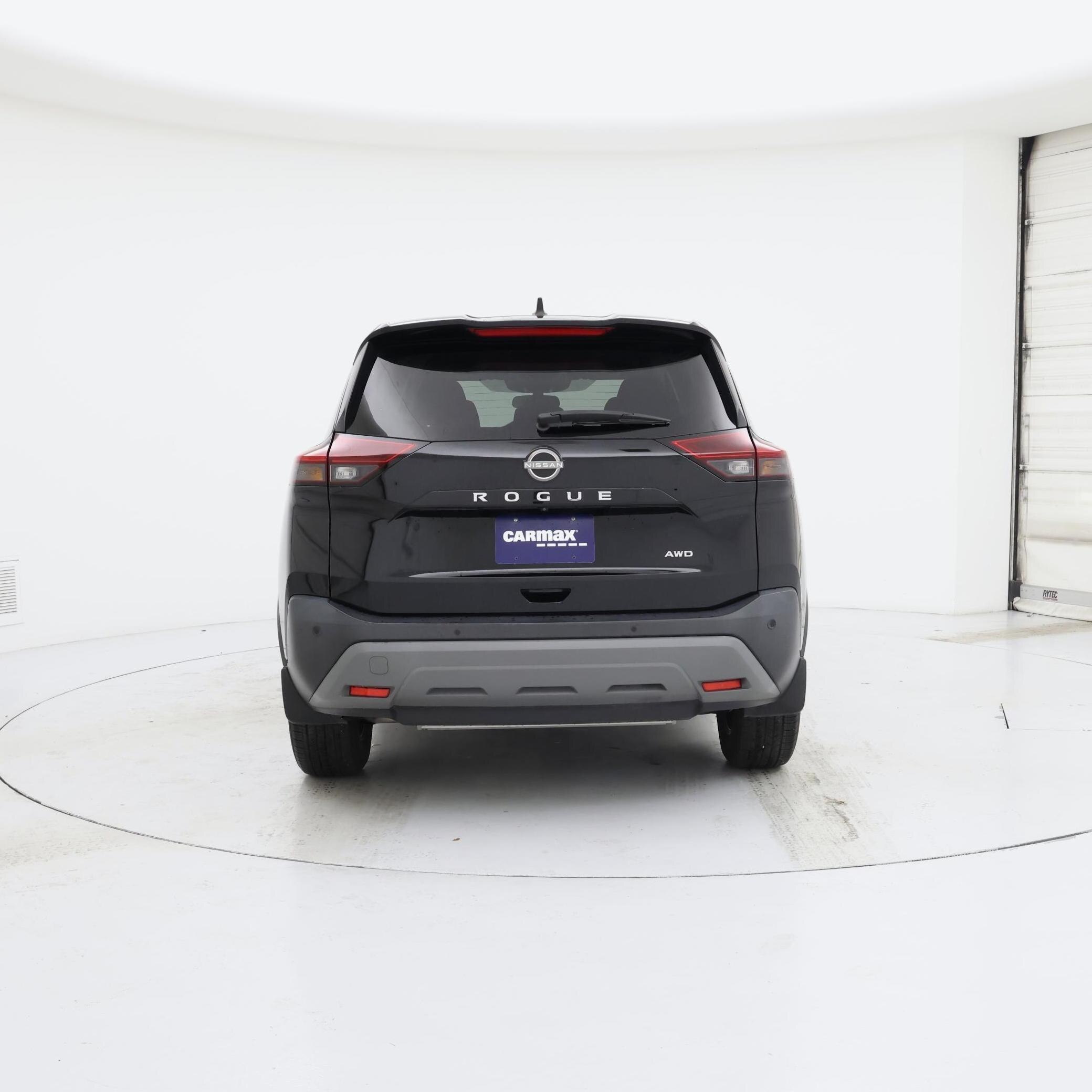 Thumbnail: 2021 Nissan Rogue - 6