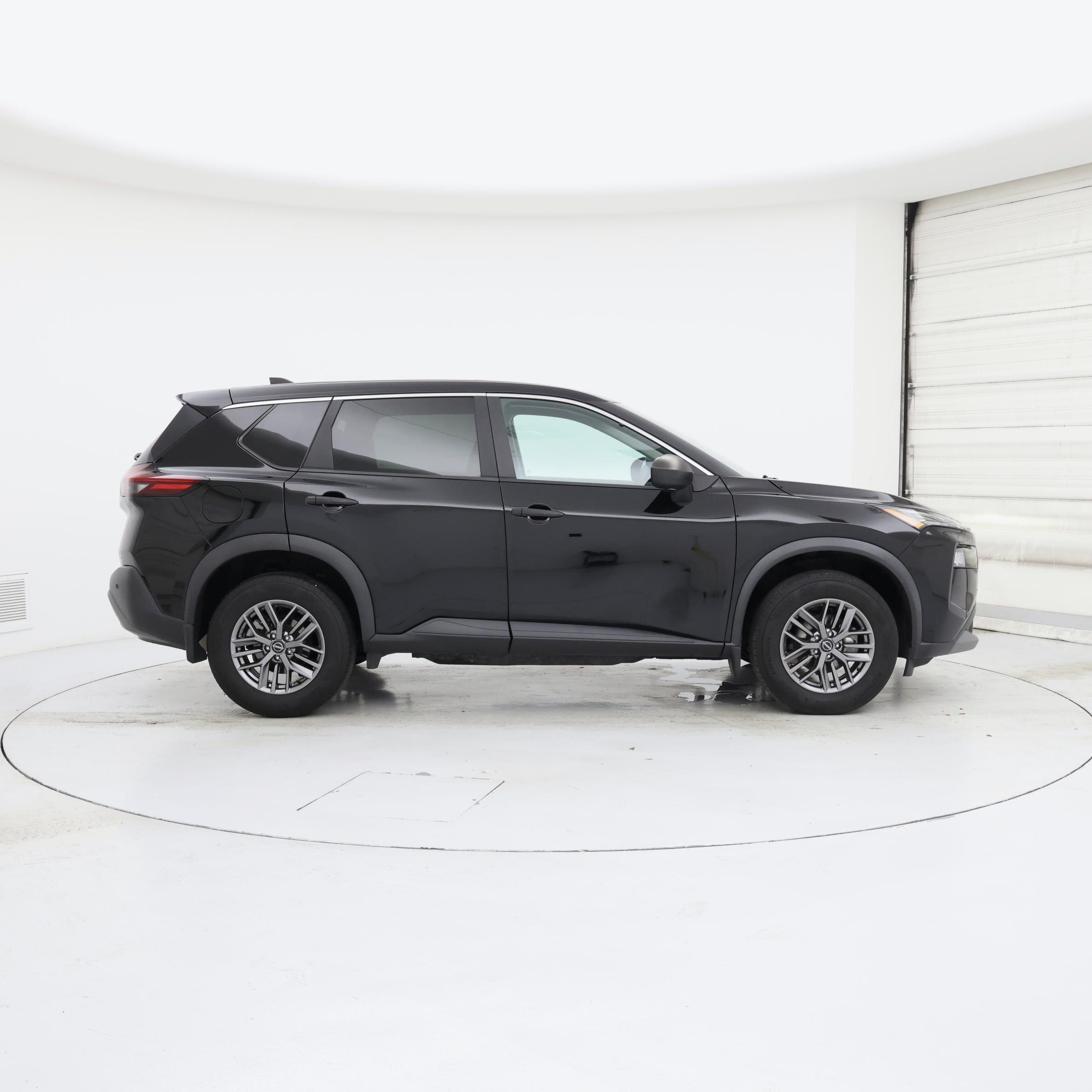 Thumbnail: 2021 Nissan Rogue - 7
