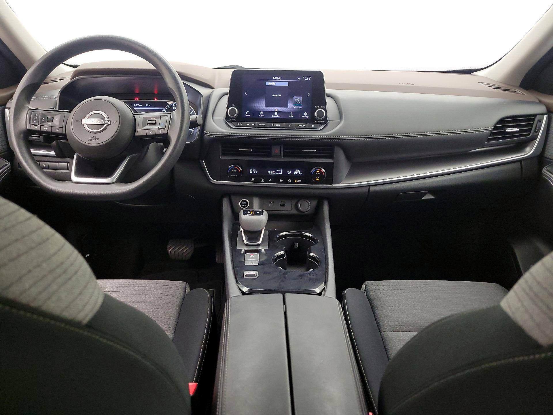 Thumbnail: 2023 Nissan Rogue - 9