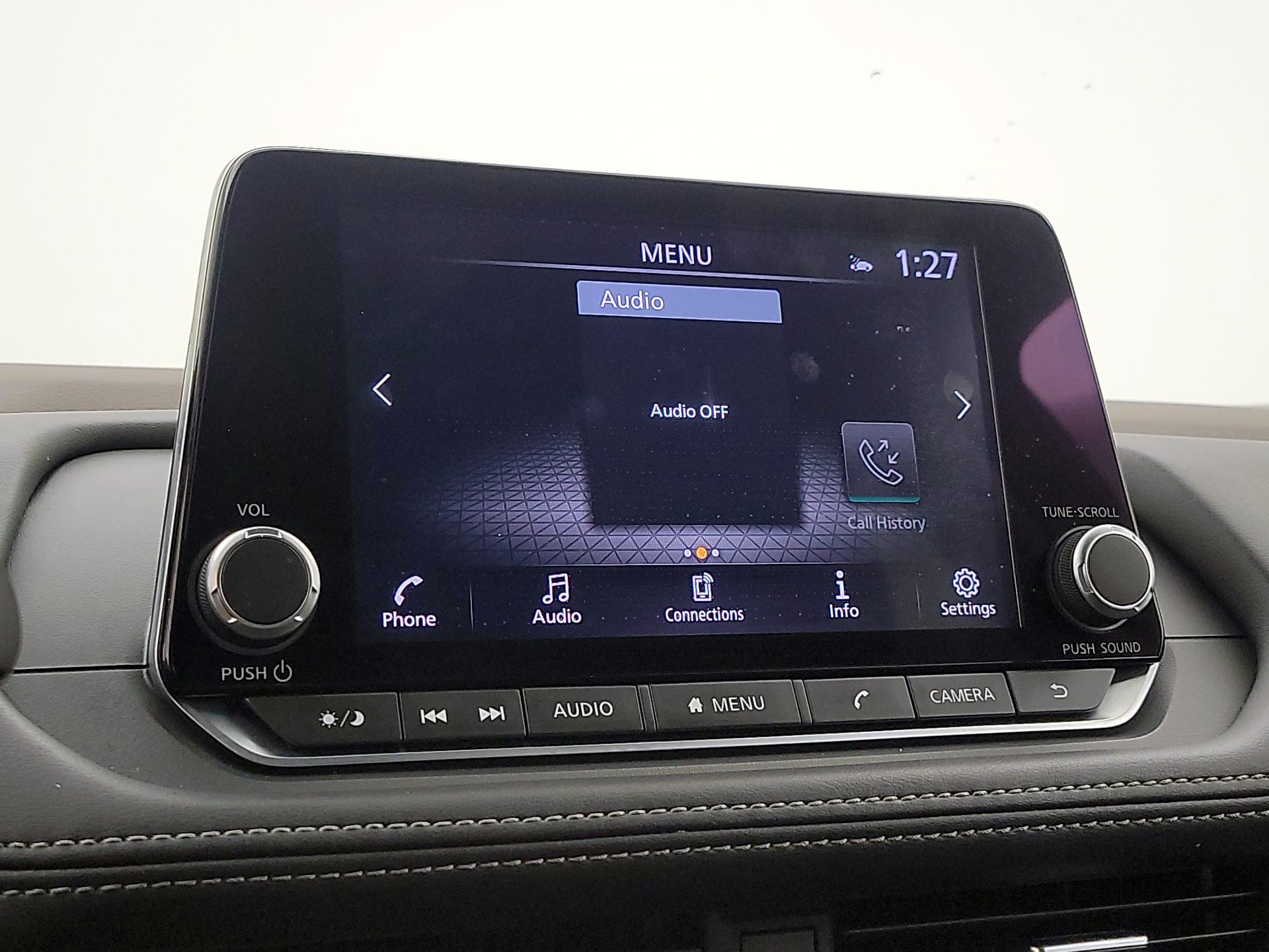 Thumbnail: 2023 Nissan Rogue - 15
