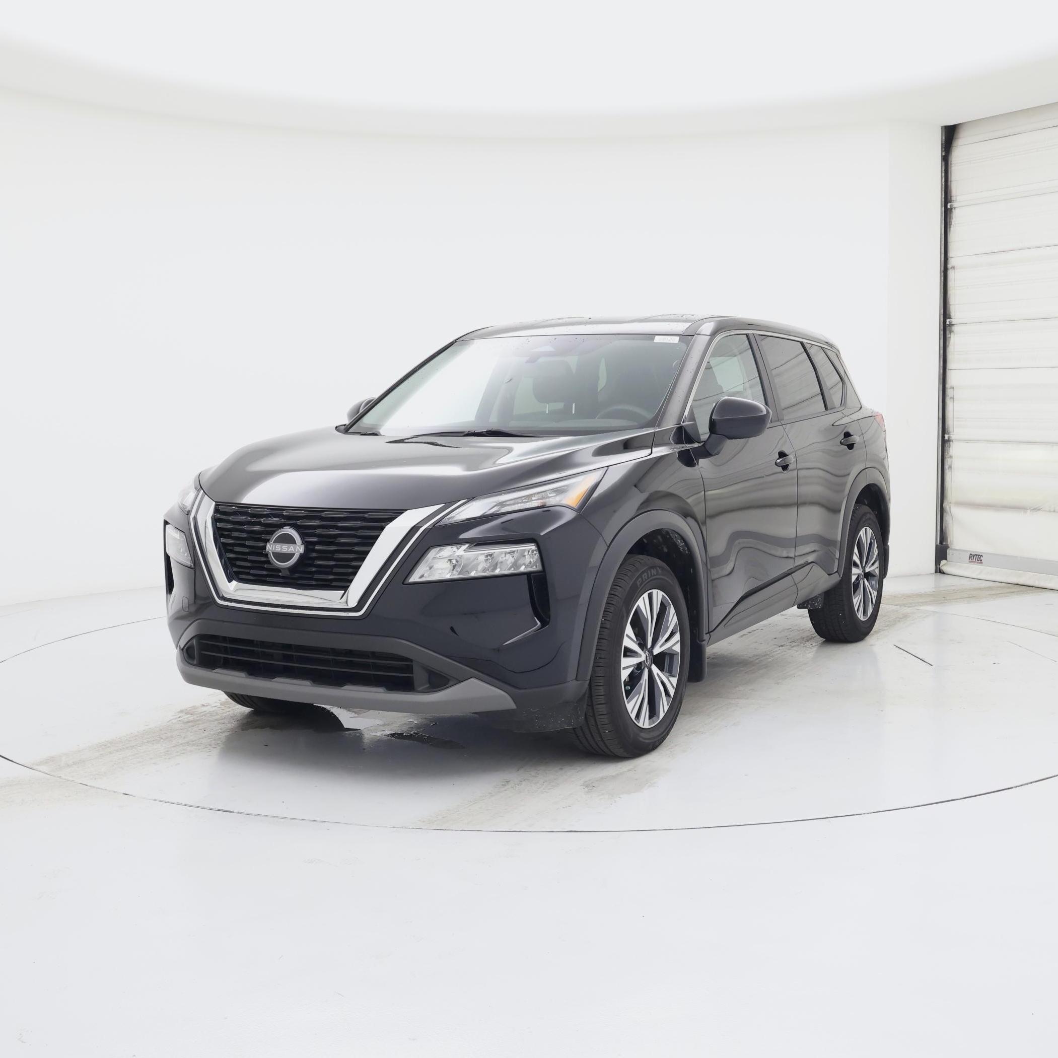 Thumbnail: 2023 Nissan Rogue - 4
