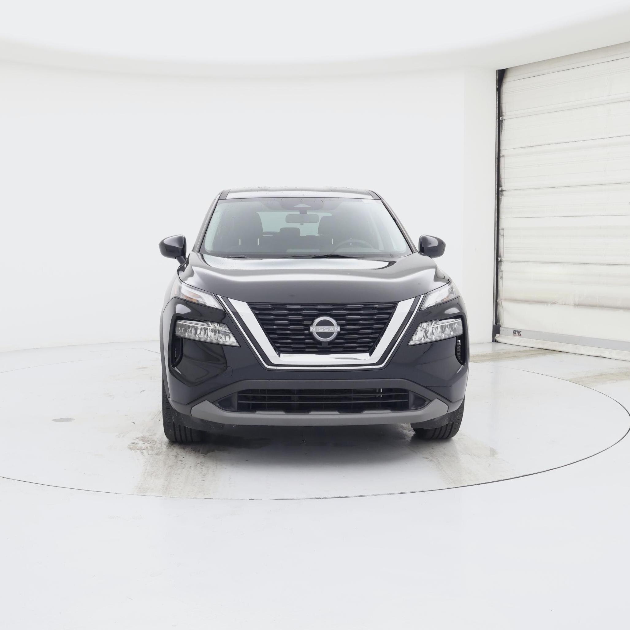Thumbnail: 2023 Nissan Rogue - 5