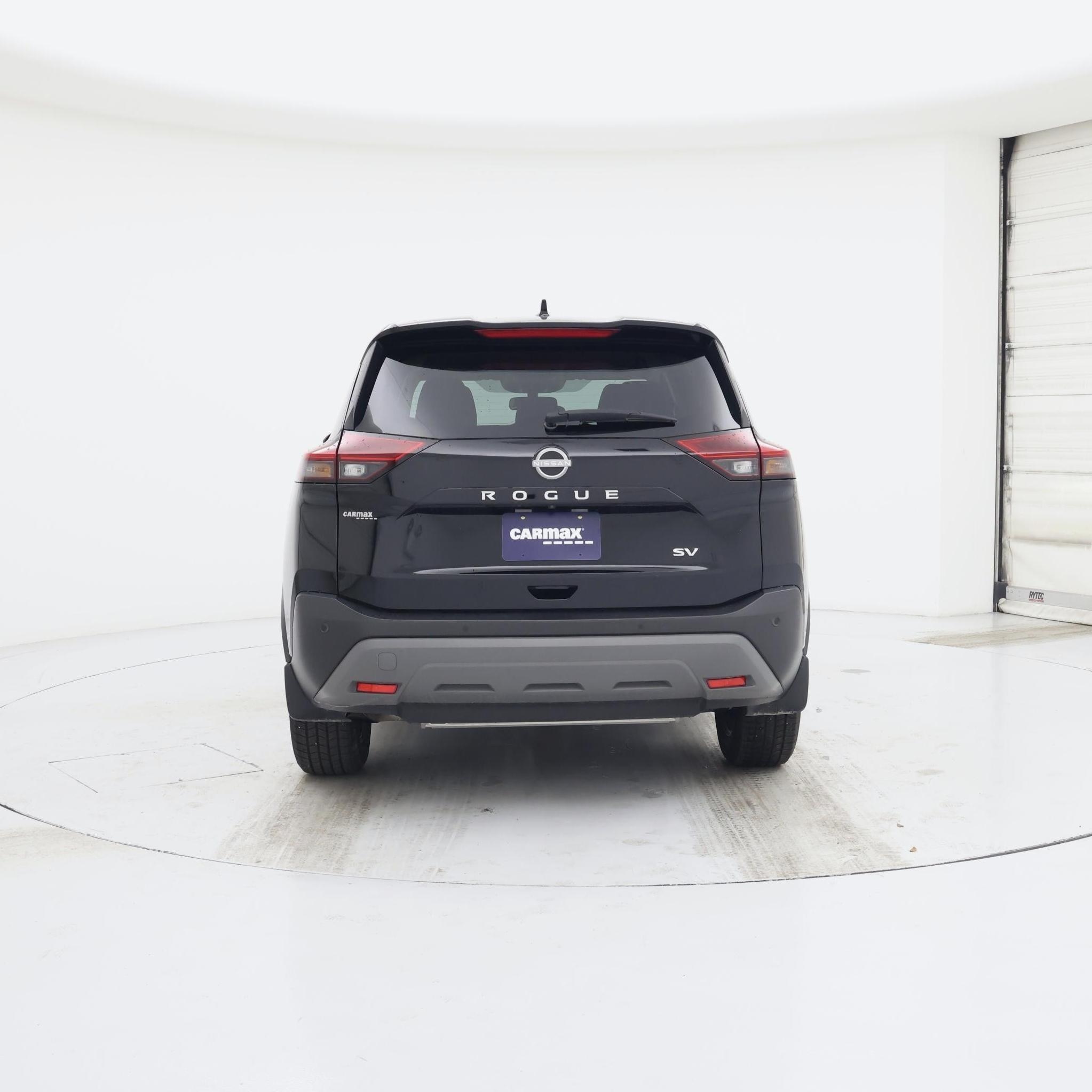 Thumbnail: 2023 Nissan Rogue - 6