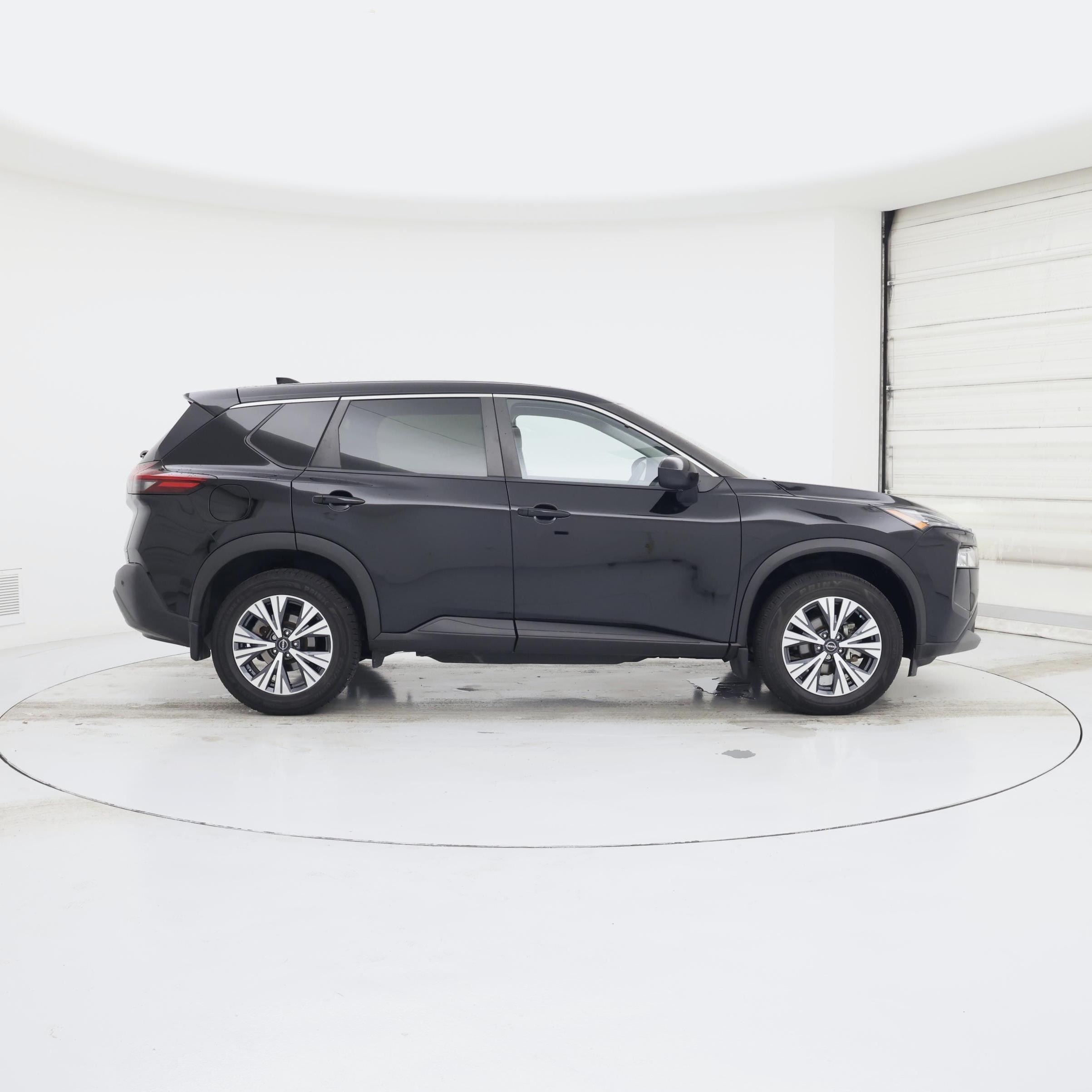 Thumbnail: 2023 Nissan Rogue - 7