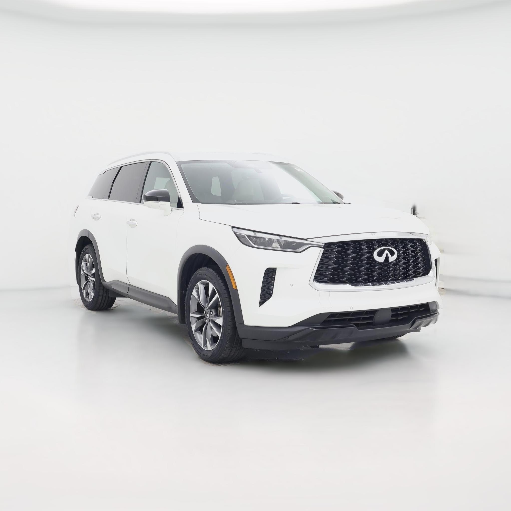 Thumbnail: 2023 INFINITI QX60 - 1