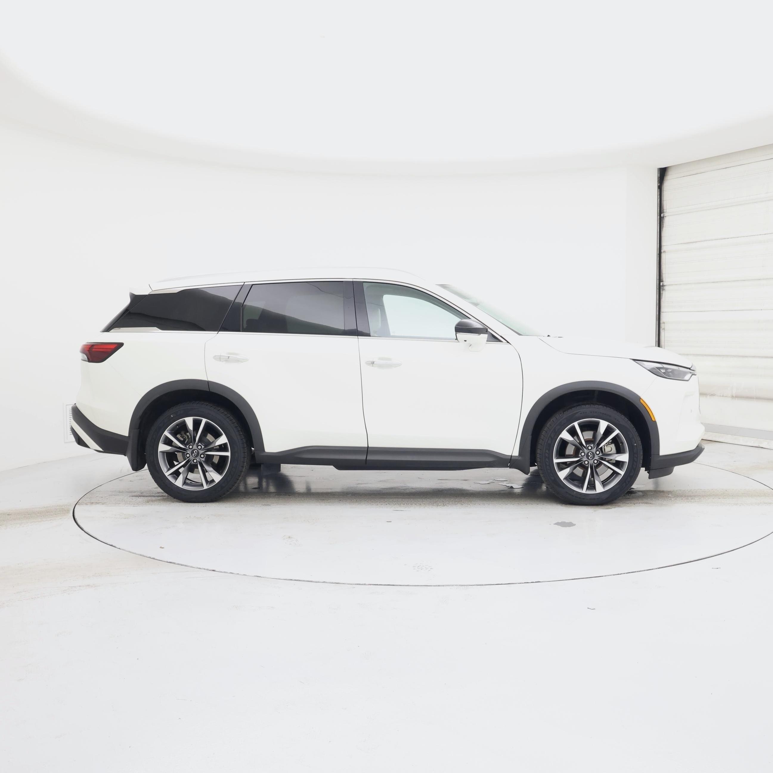 Thumbnail: 2023 INFINITI QX60 - 7