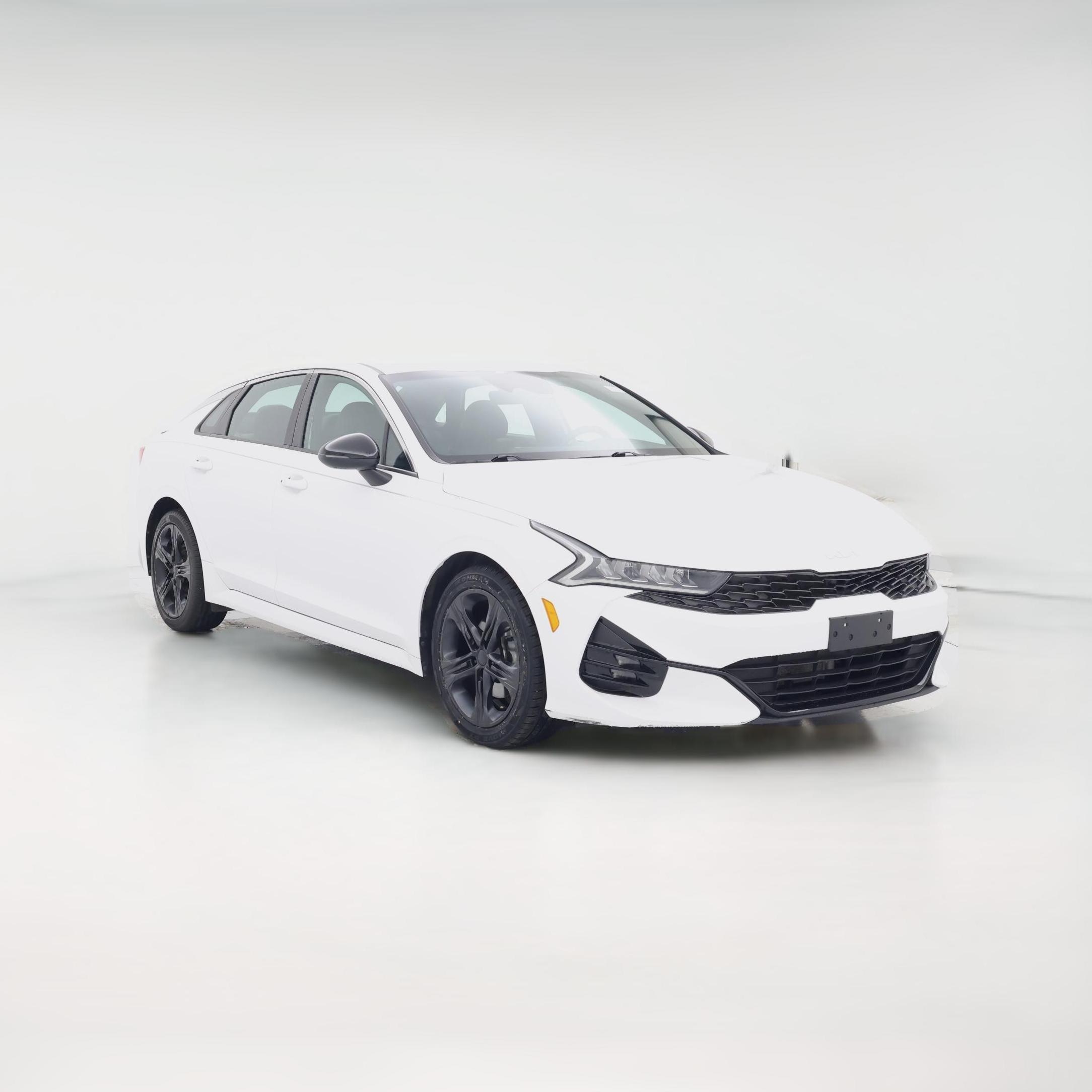 Thumbnail: 2022 Kia K5 - 1