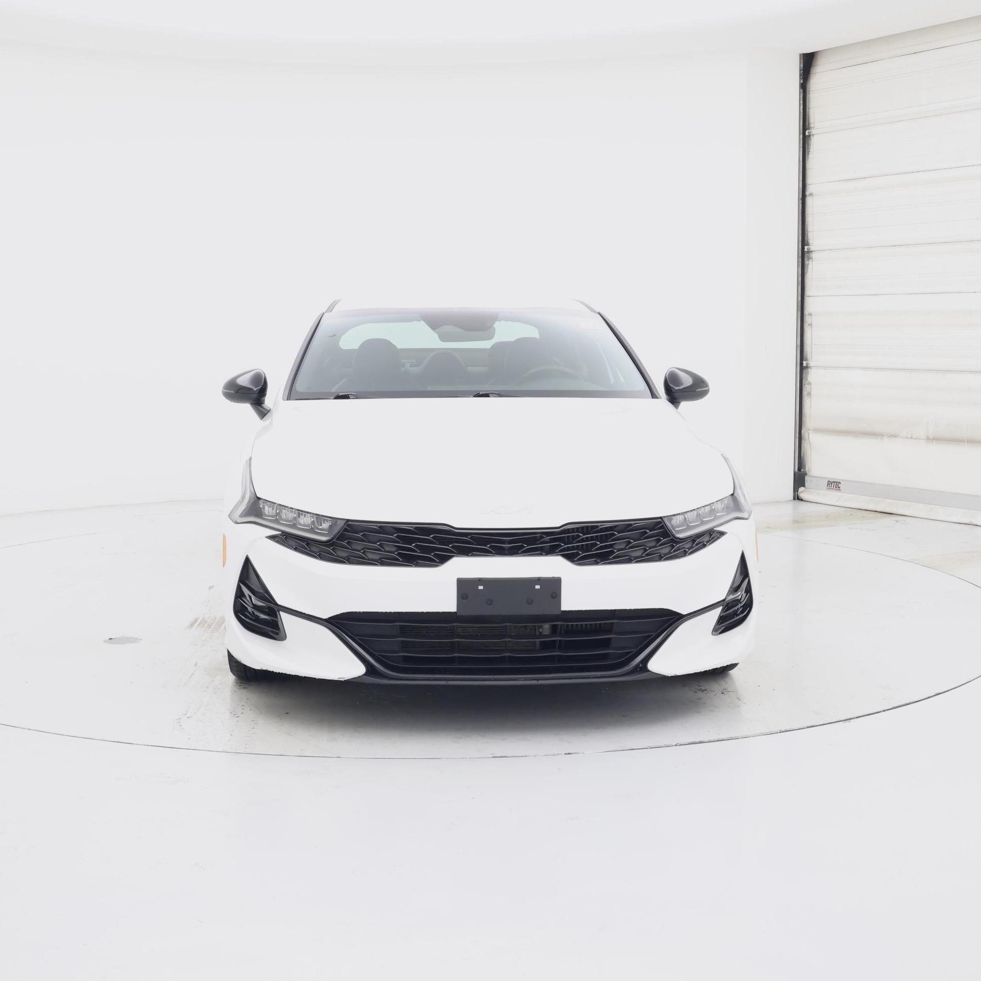 Thumbnail: 2022 Kia K5 - 5