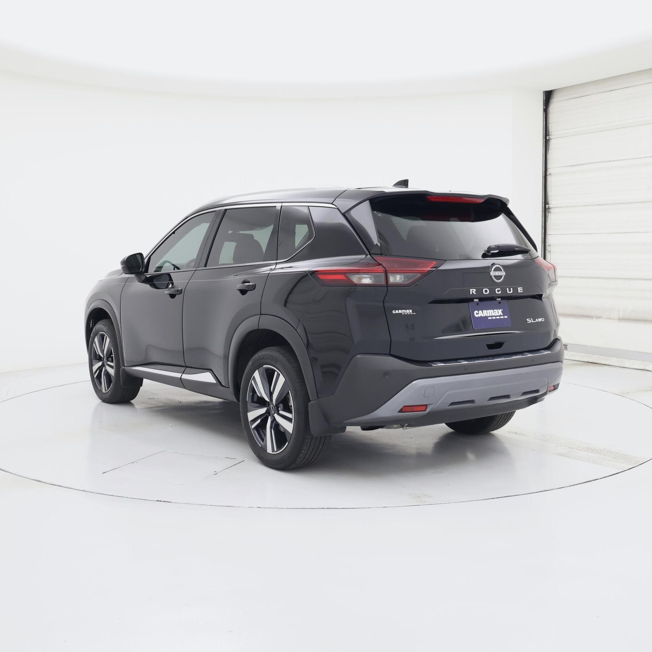 Thumbnail: 2023 Nissan Rogue - 2