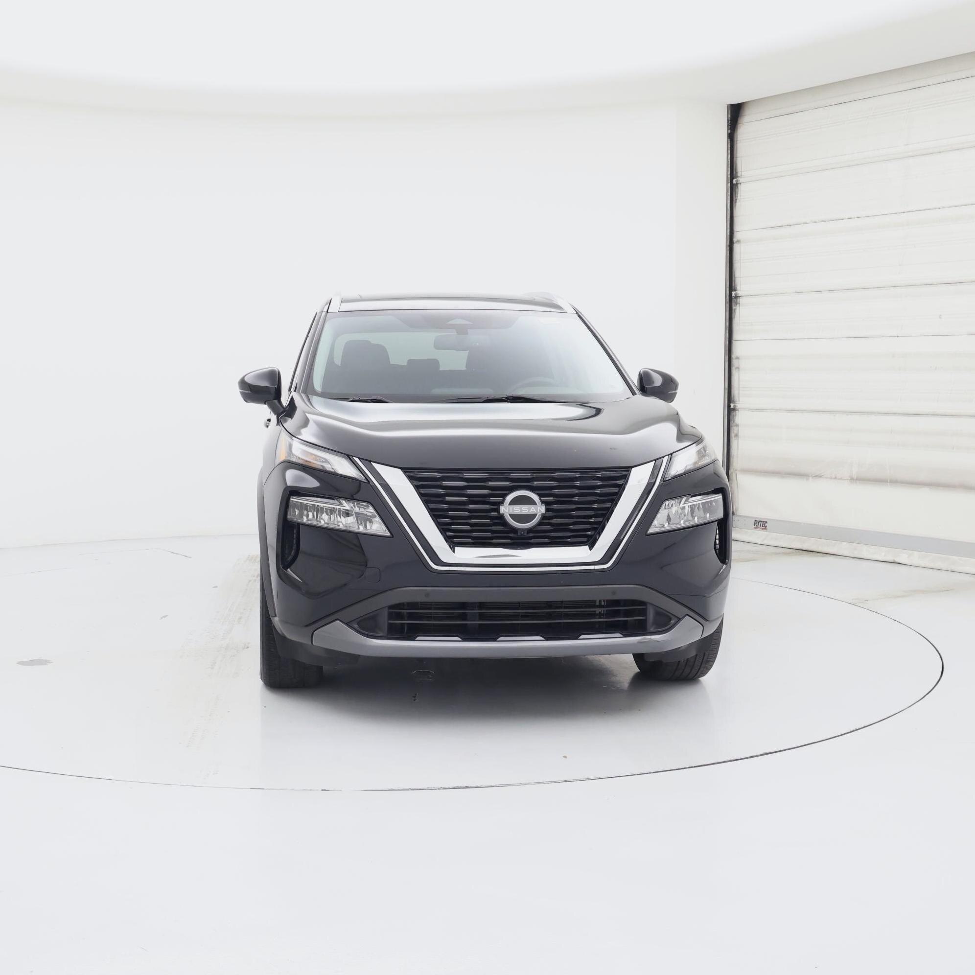 Thumbnail: 2023 Nissan Rogue - 5