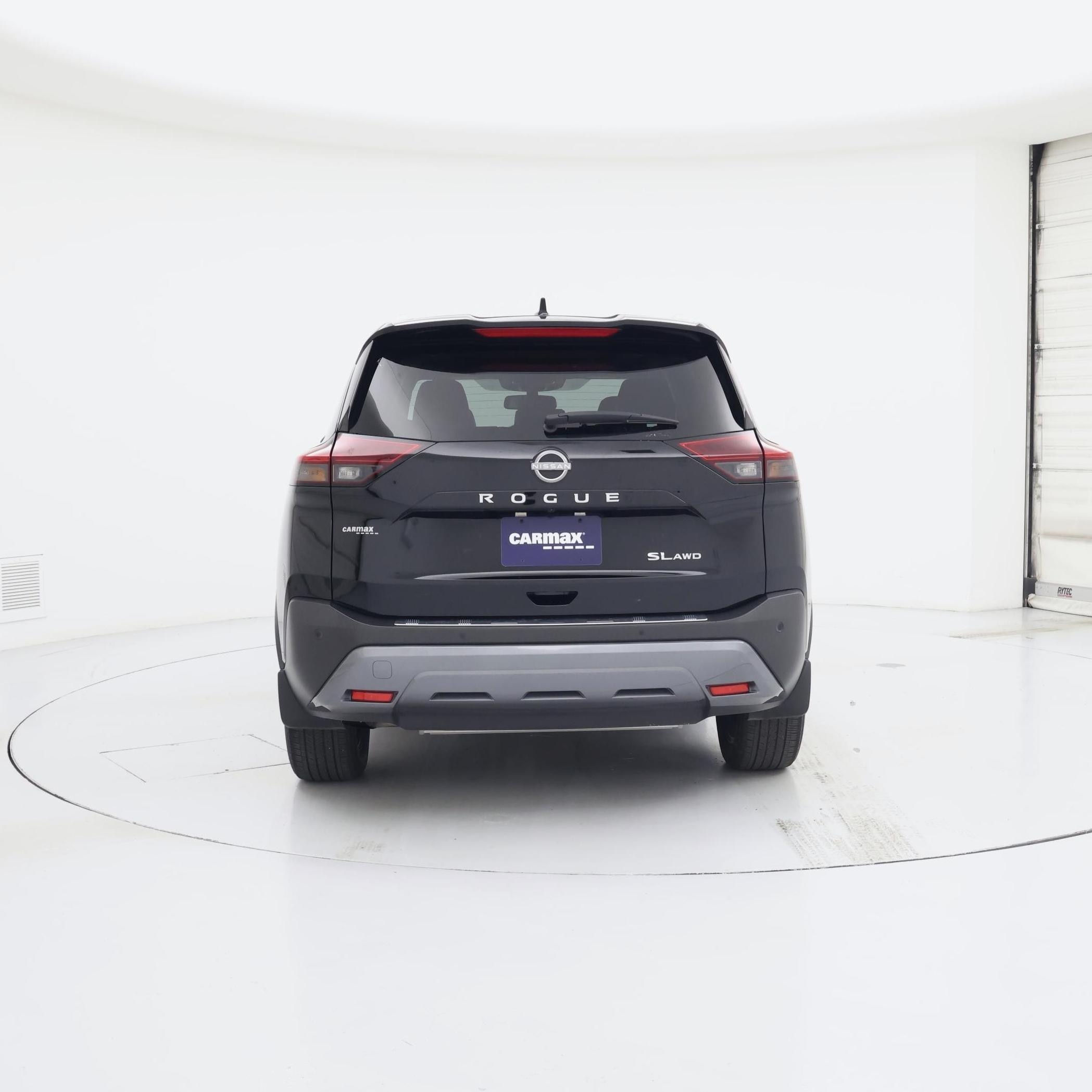 Thumbnail: 2023 Nissan Rogue - 6