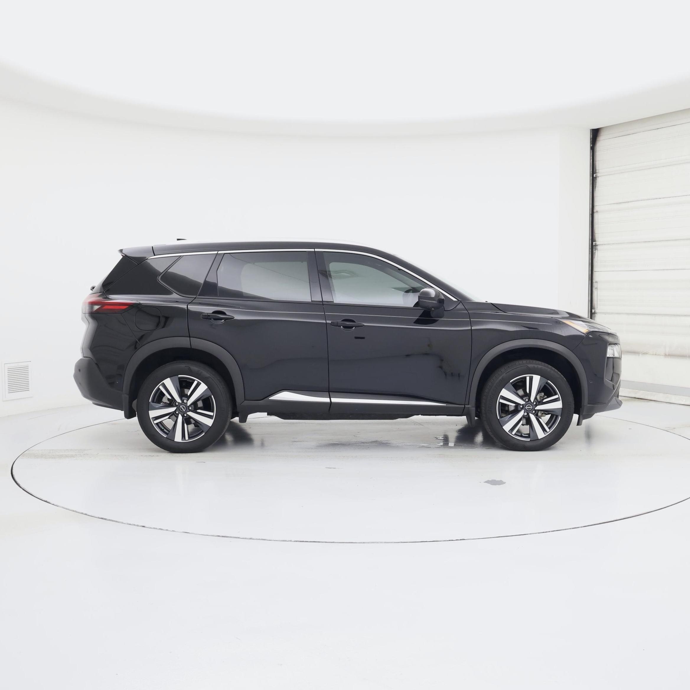 Thumbnail: 2023 Nissan Rogue - 7