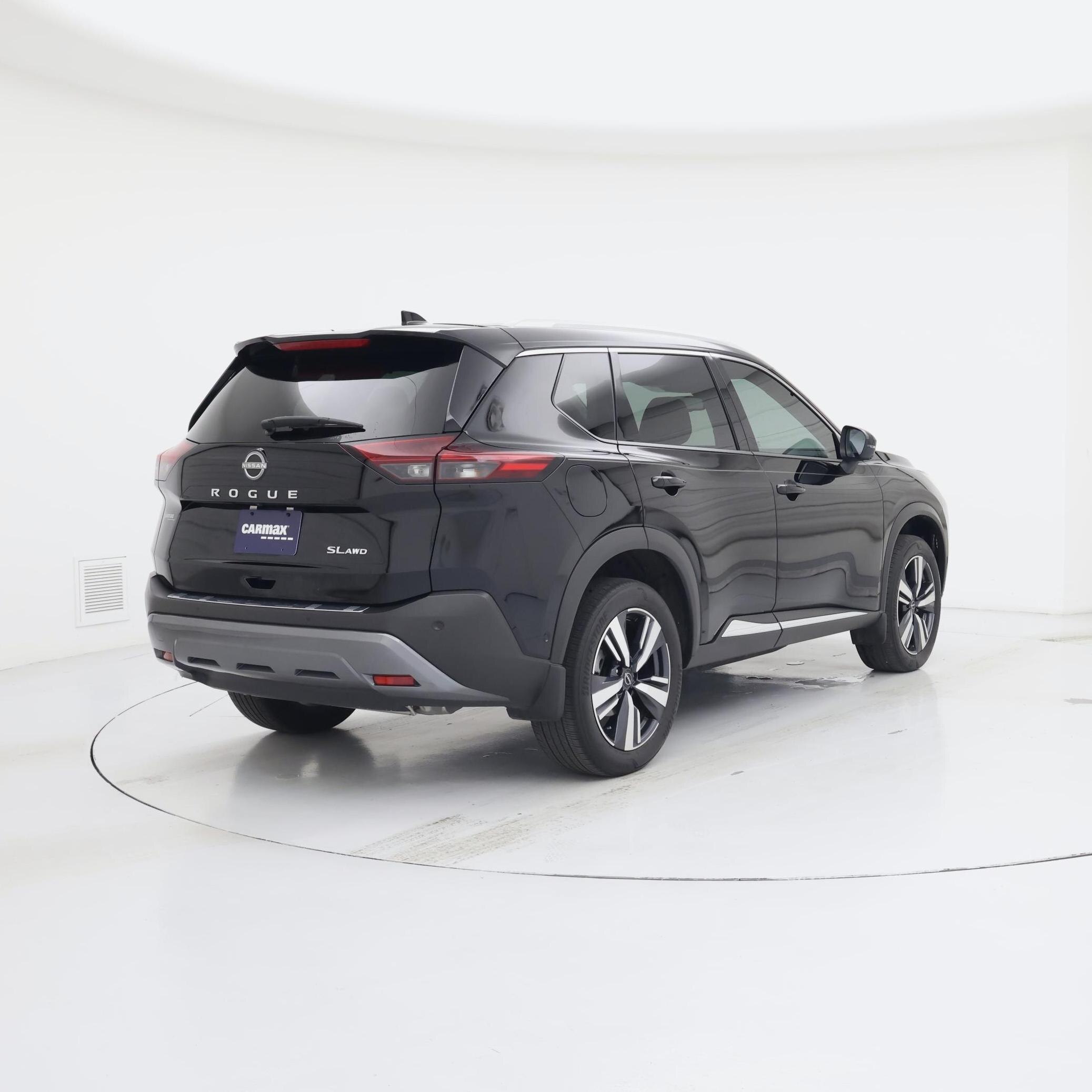 Thumbnail: 2023 Nissan Rogue - 8