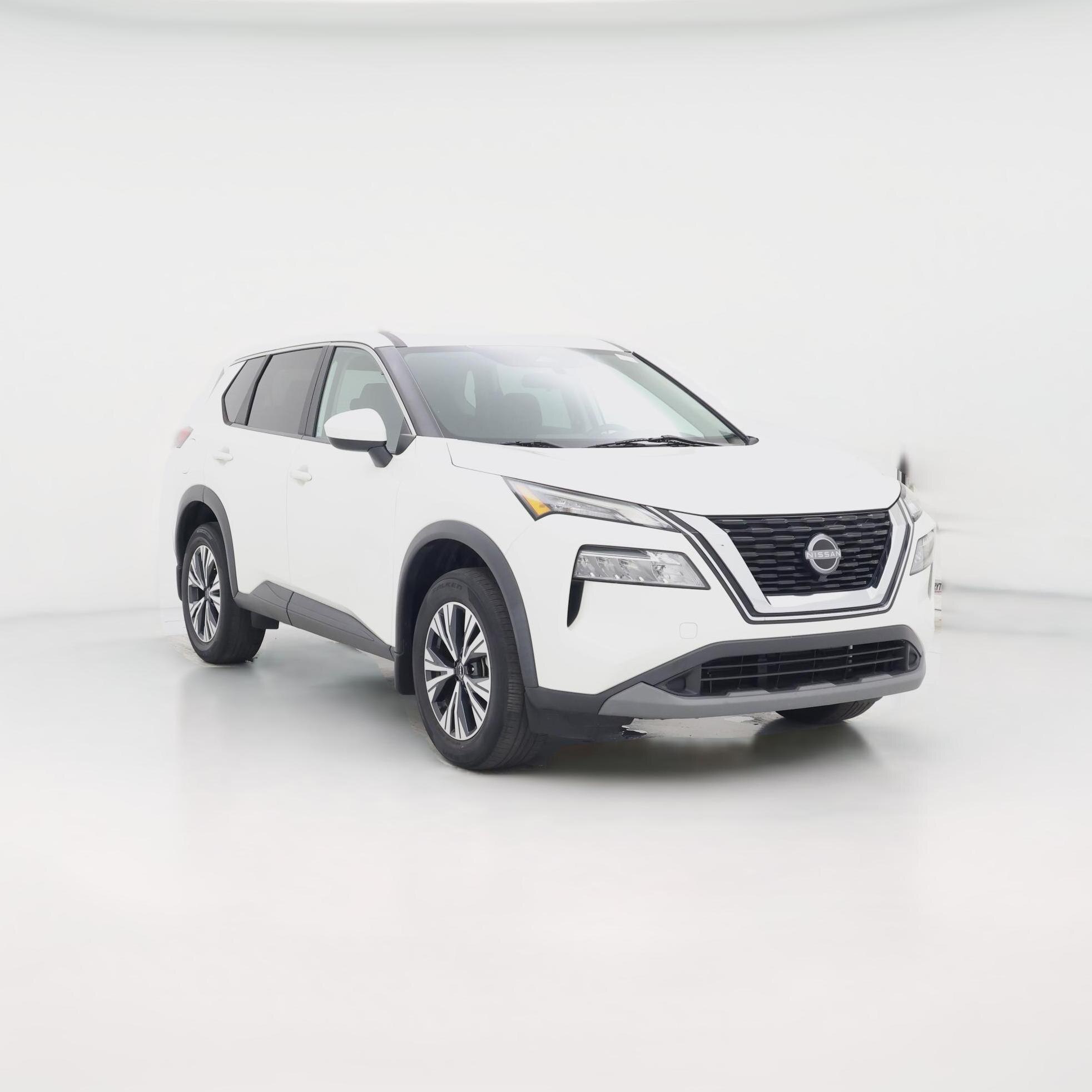 Thumbnail: 2023 Nissan Rogue - 1
